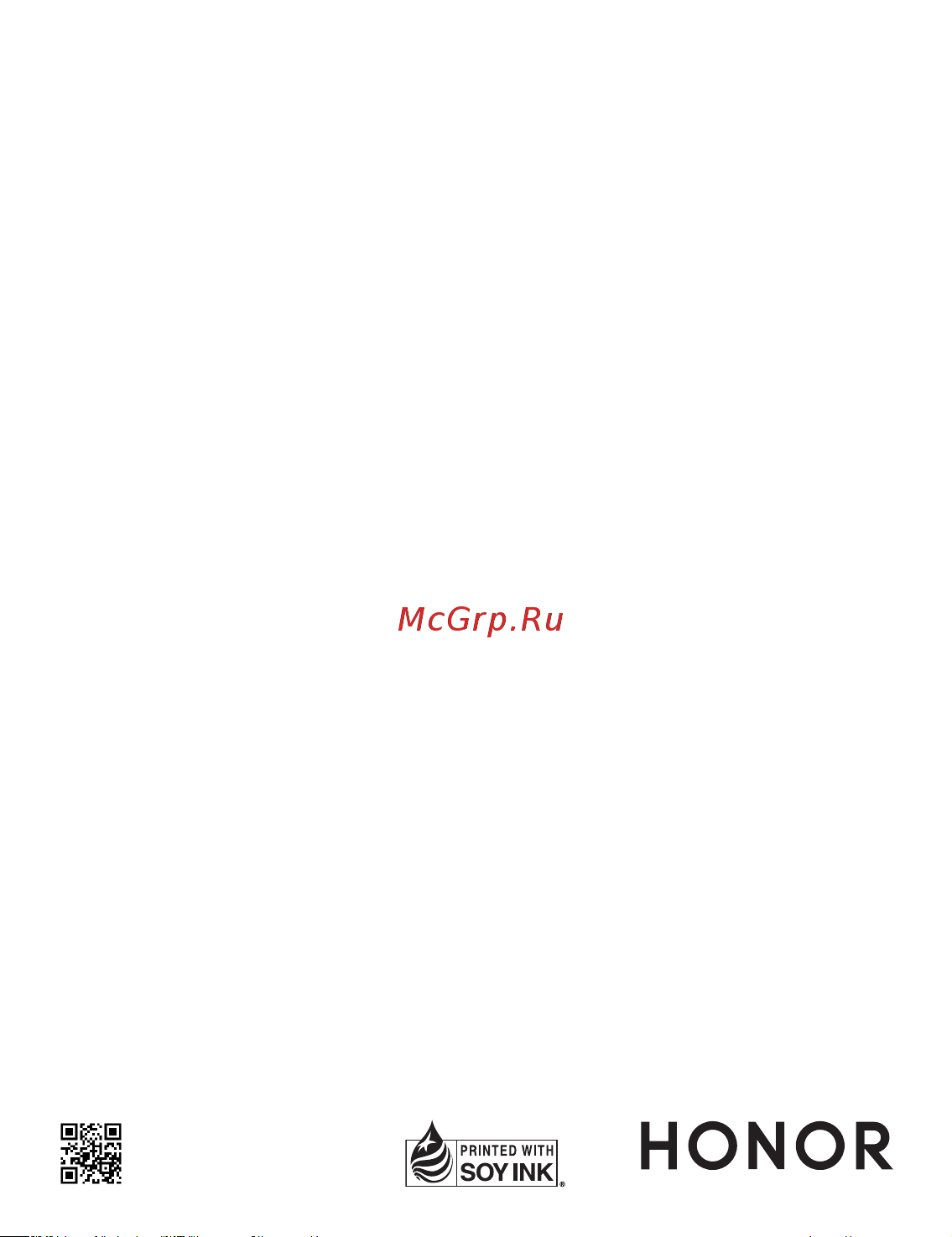 Honor MagicBook 15 5301AFVQ Руководство по эксплуатации онлайн