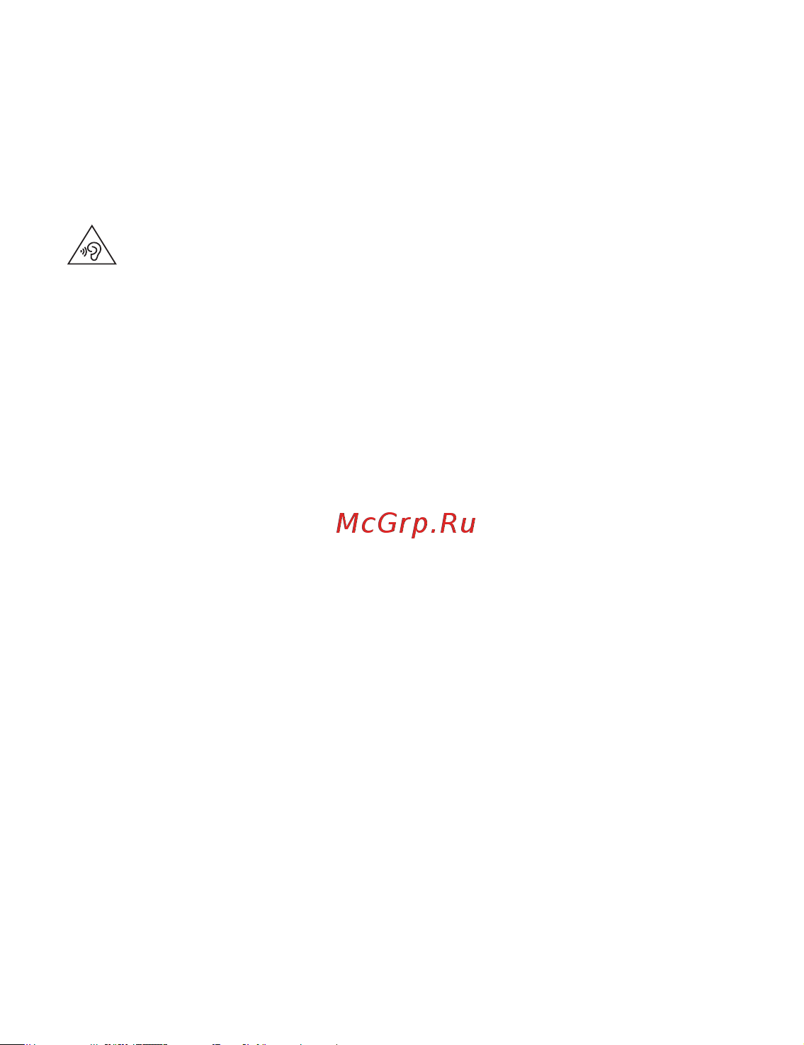 Honor MagicBook 15 5301AFVQ [8/14] Инструкции по технике безопасности
