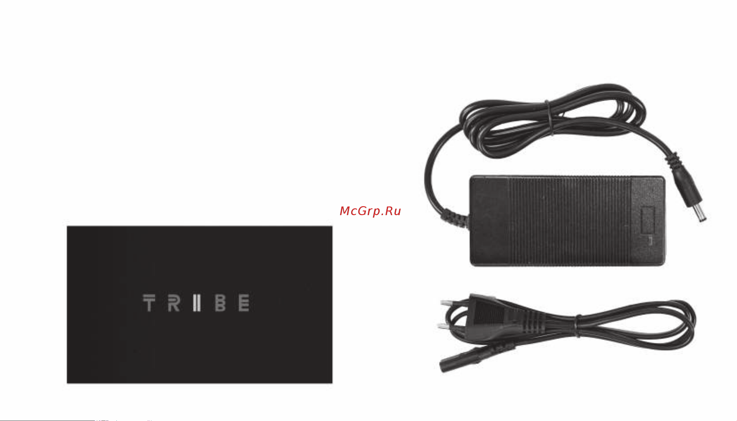 Tribe Karo Black [4/20] Проверь комплектацию