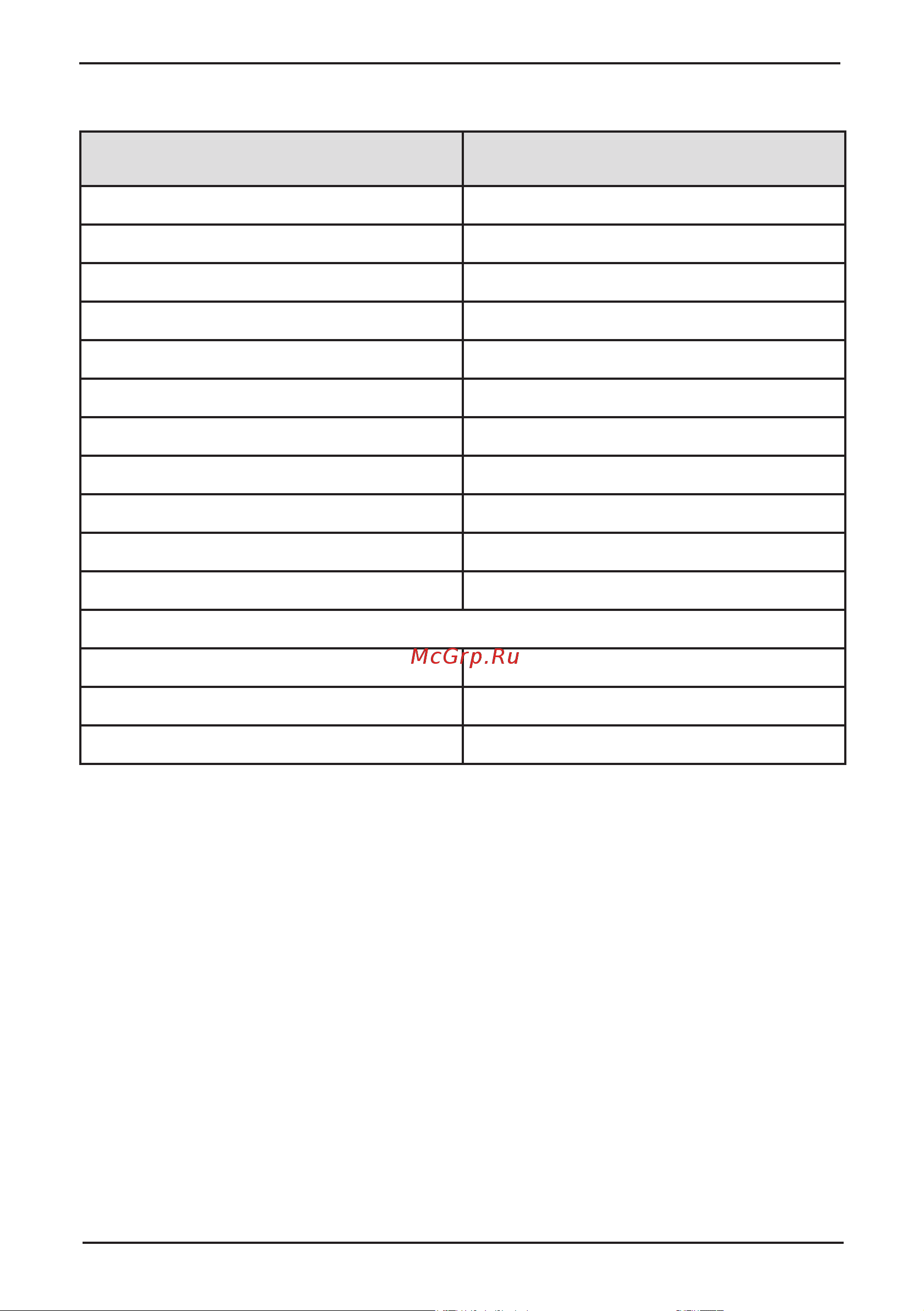 Korting KNFC 72337 X [20/26] Технические характеристики
