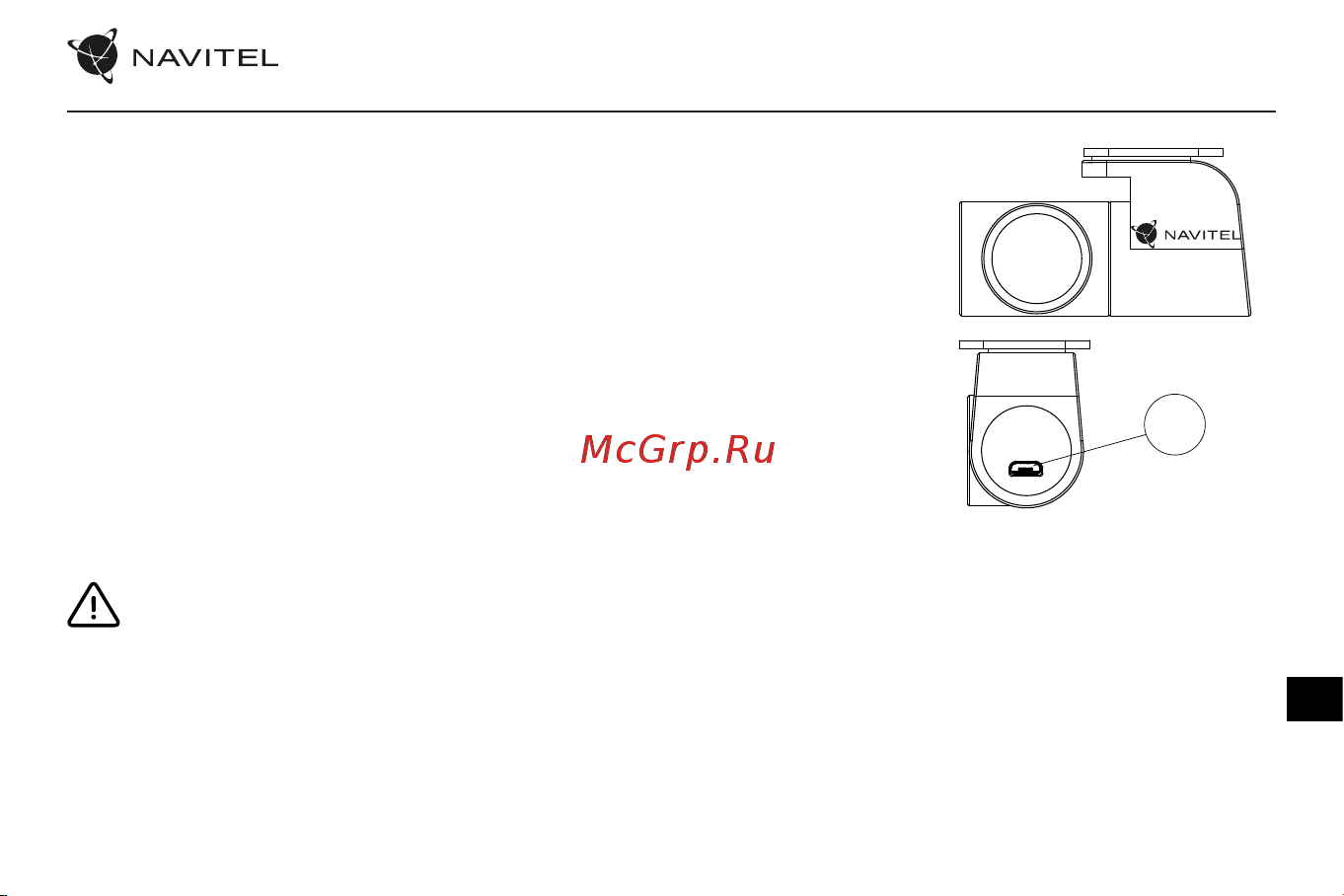 Navitel R9 DUAL [90/100] Inštalácia zadnej kamery