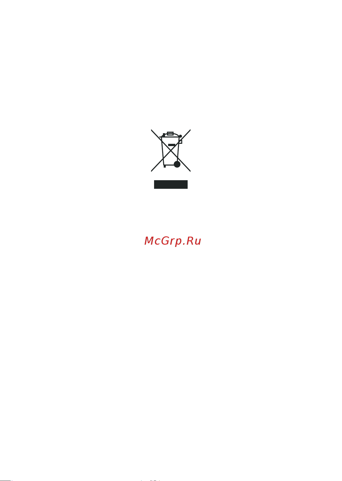 Thunderobot Silver Wing KU48F120E (JT00E800FRU ) [3/27] Меры предосторожности