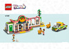 Lego Магазин органических продуктов 41729 Руководство по эксплуатации
