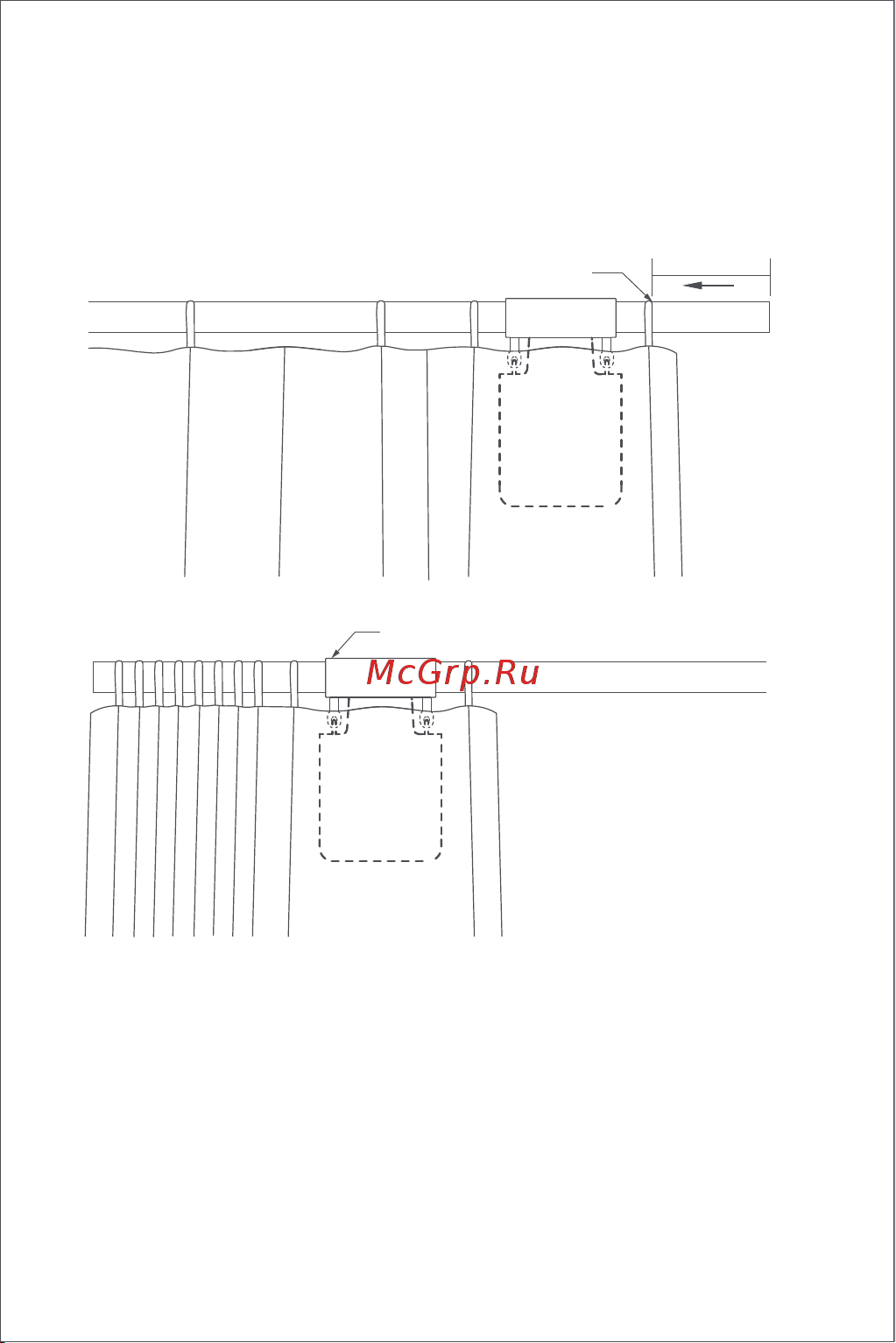 Aqara CM-M01(R) Руководство по эксплуатации онлайн [10/15] 802301