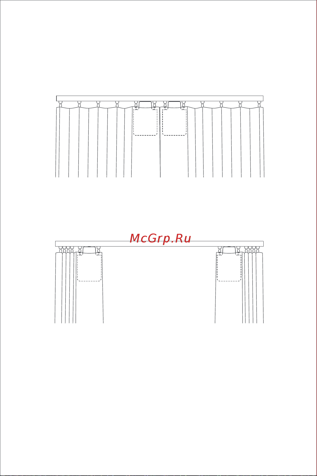 Aqara CM-M01(T) Руководство по эксплуатации онлайн [10/14] 802302