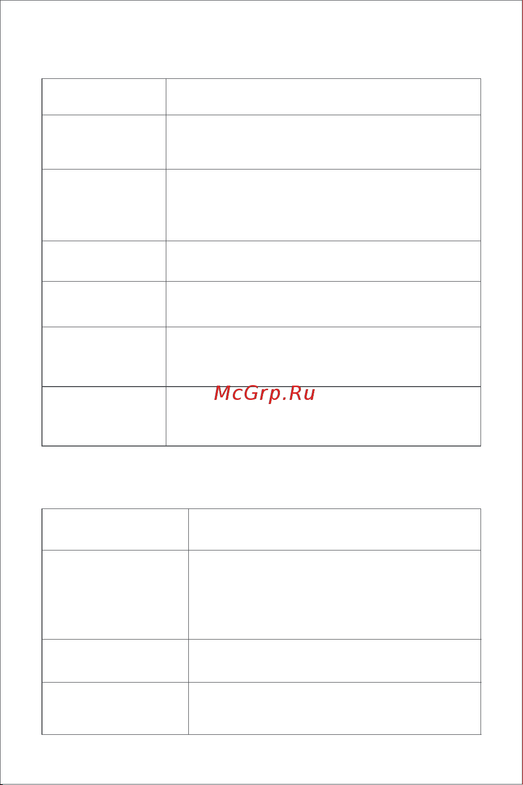 Aqara CM-M01(T) [11/14] Операции с кнопками