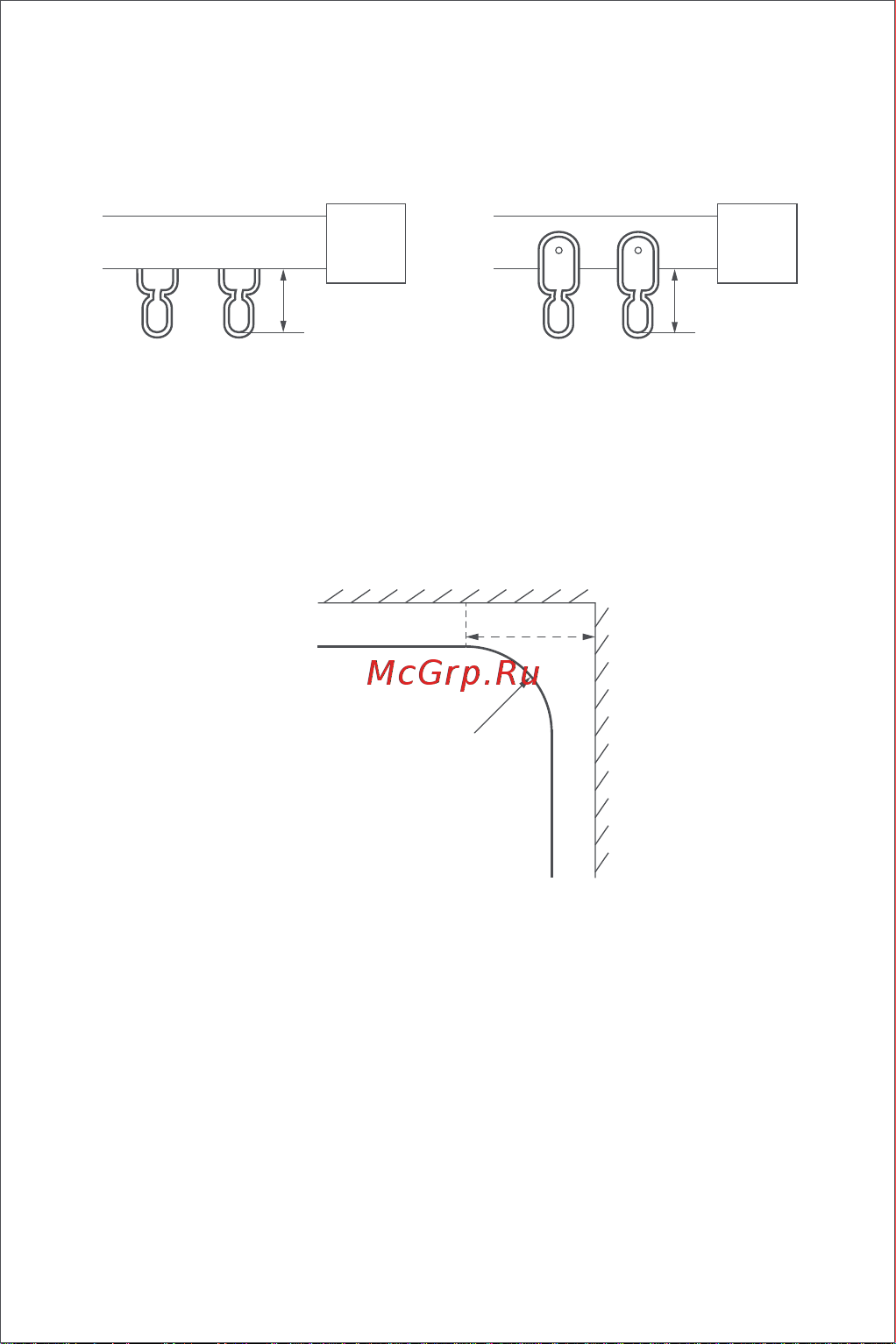 Aqara CM-M01(T) [4/14] Инструкция по быстрому запуску