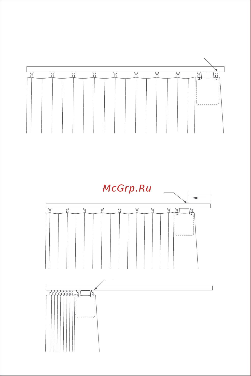Aqara CM-M01(T) Руководство по эксплуатации онлайн [9/14] 802302