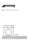 Smeg DT393RU Руководство по эксплуатации