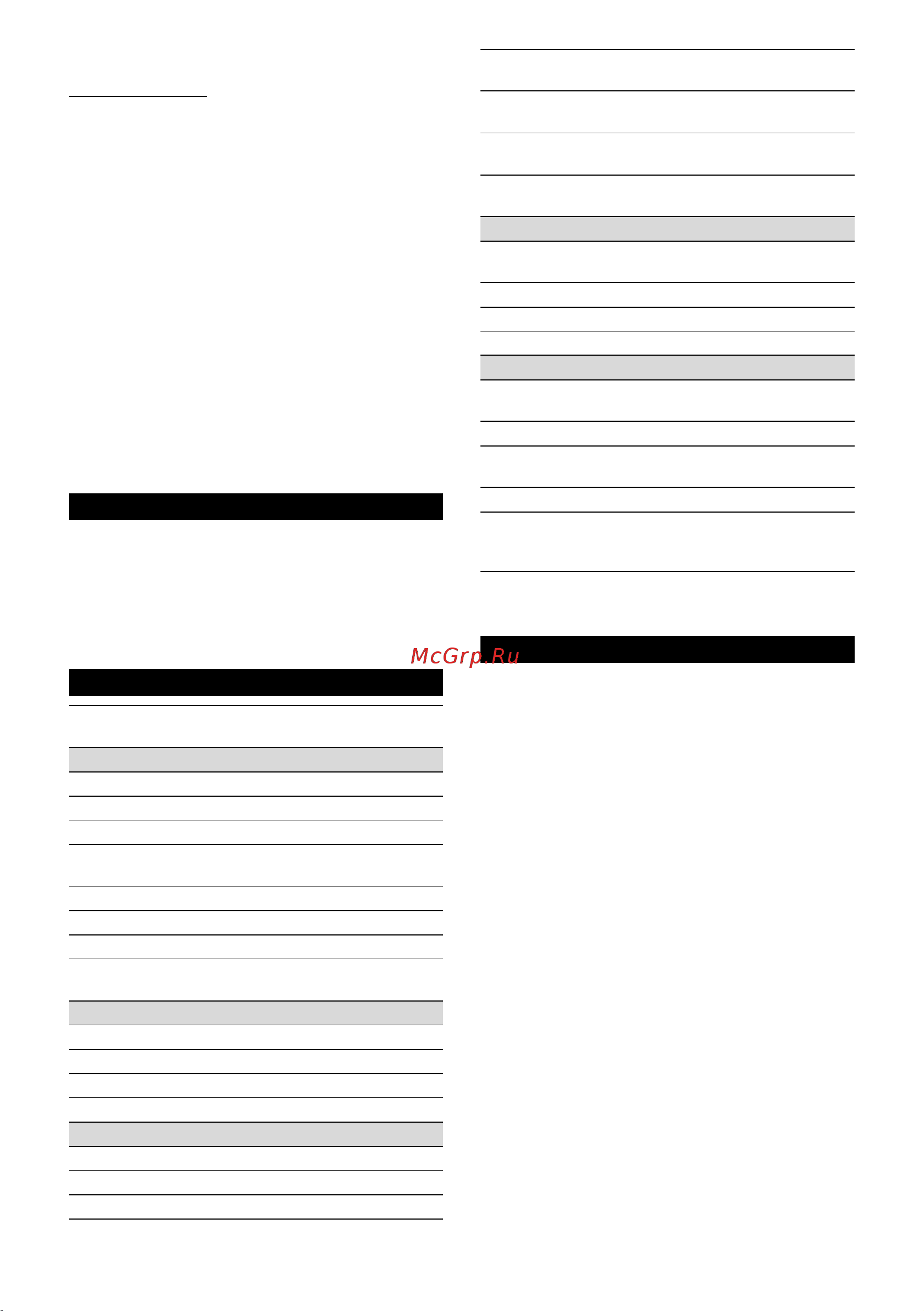 Karcher K 7 WCM [87/150] Záruka