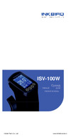 INKBIRD ISV-200W Руководство по эксплуатации