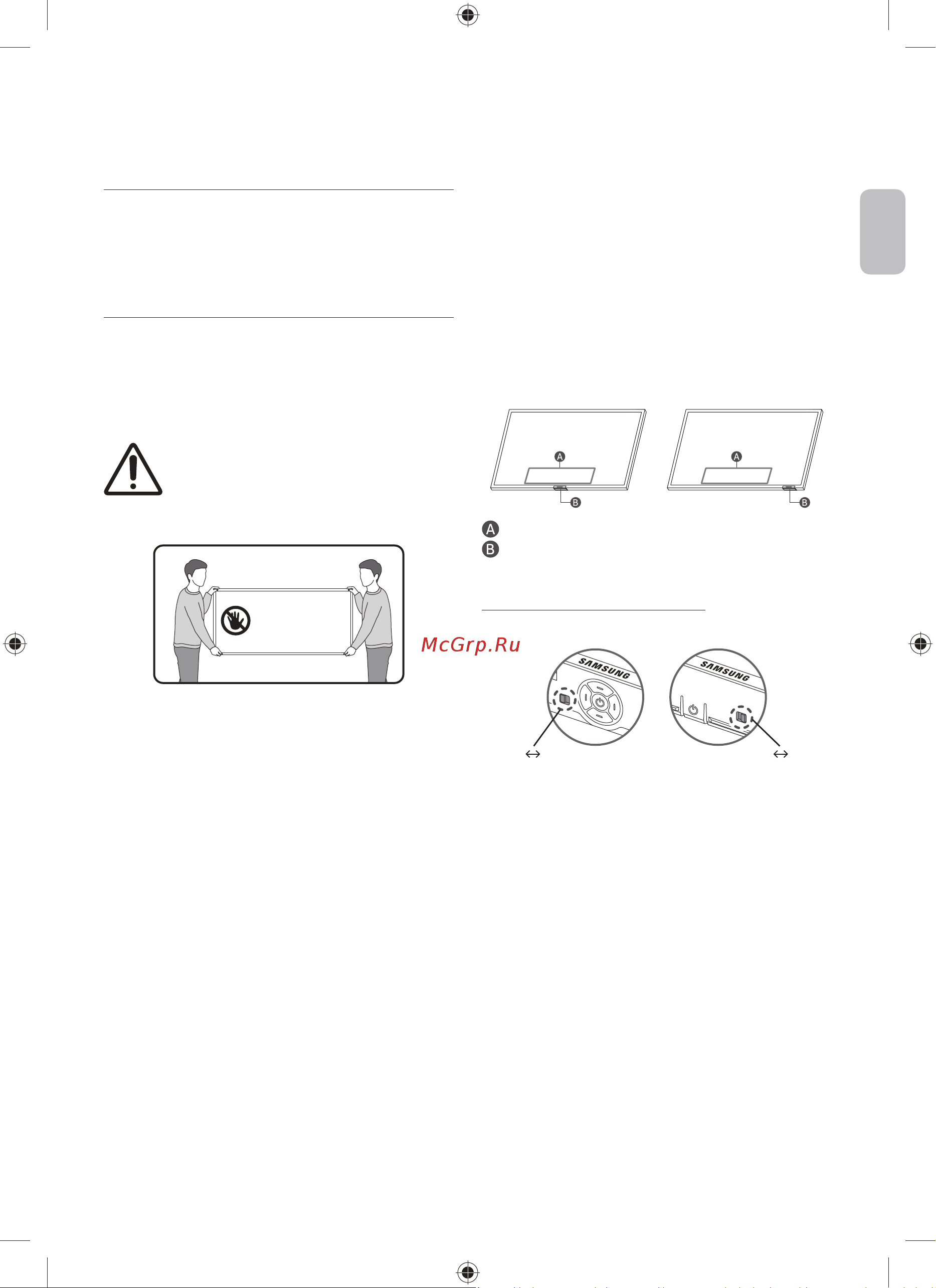 Samsung QE65QN87AAUXCE [13/40] What s in the box
