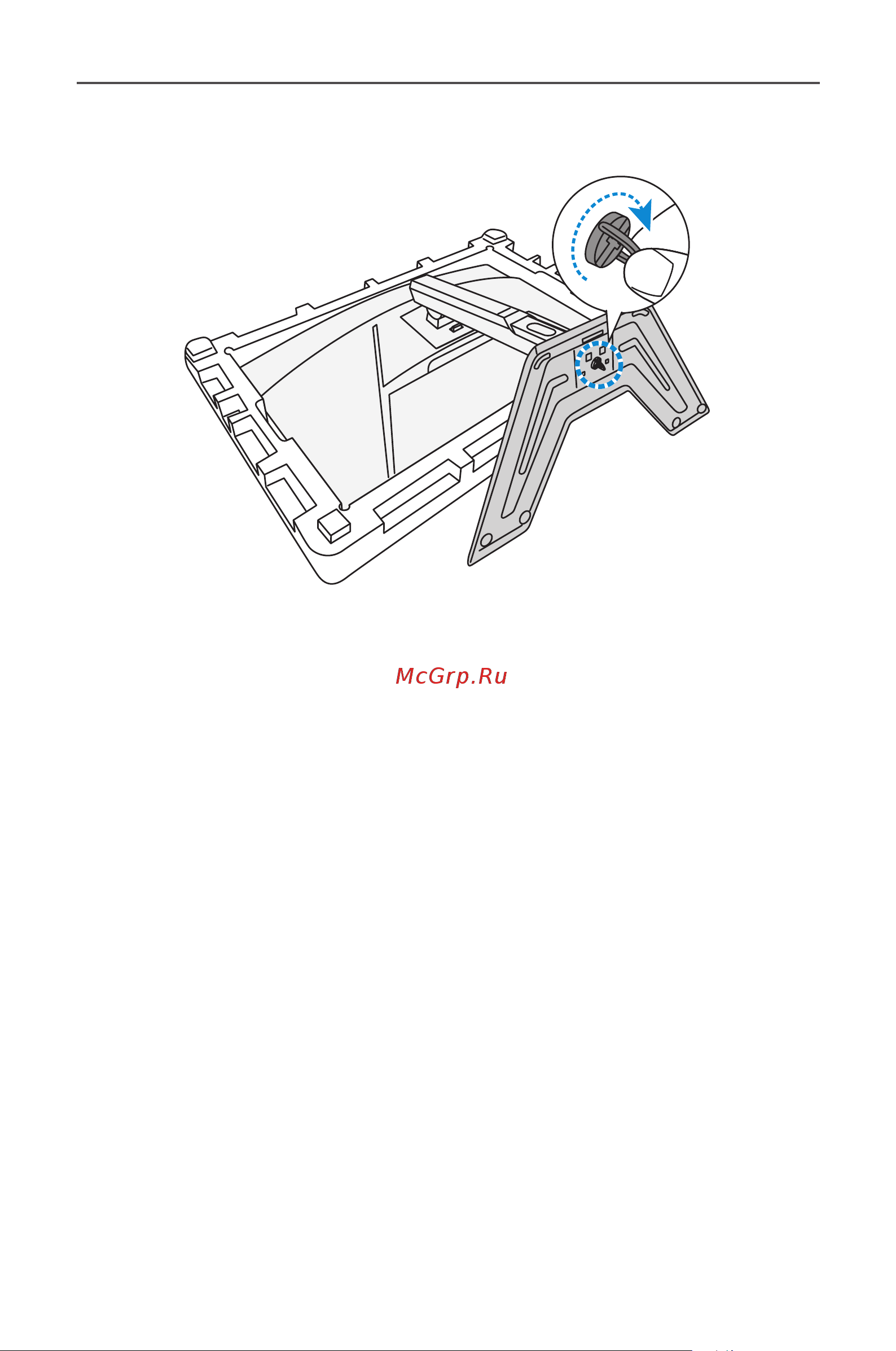 Gigabyte M32QC 9DM32QC-00-2ABEK Руководство по эксплуатации онлайн [12/45] 802572