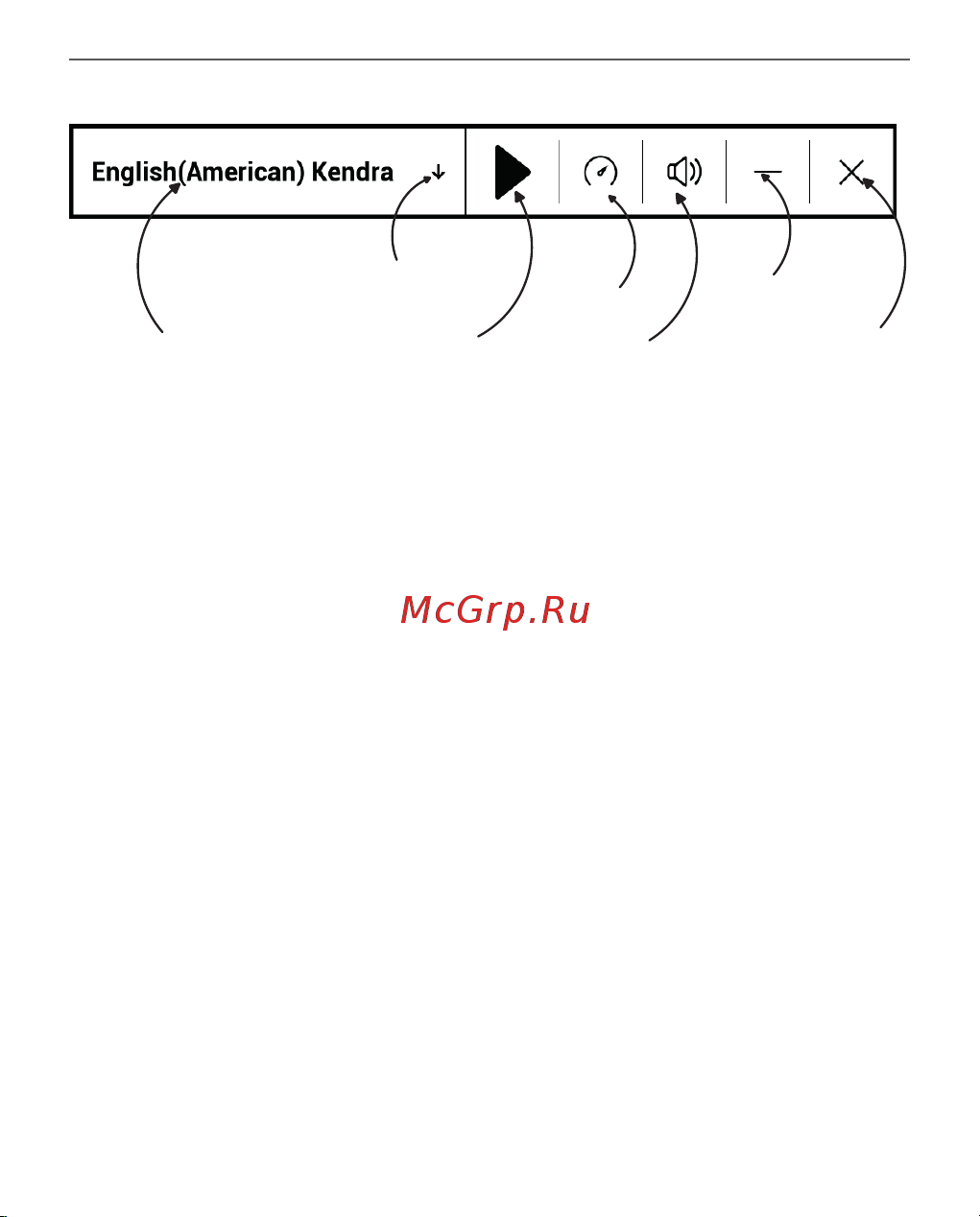 PocketBook Ink Pad 4 PB743G-U-WW S Руководство по эксплуатации онлайн [74/125] 802592