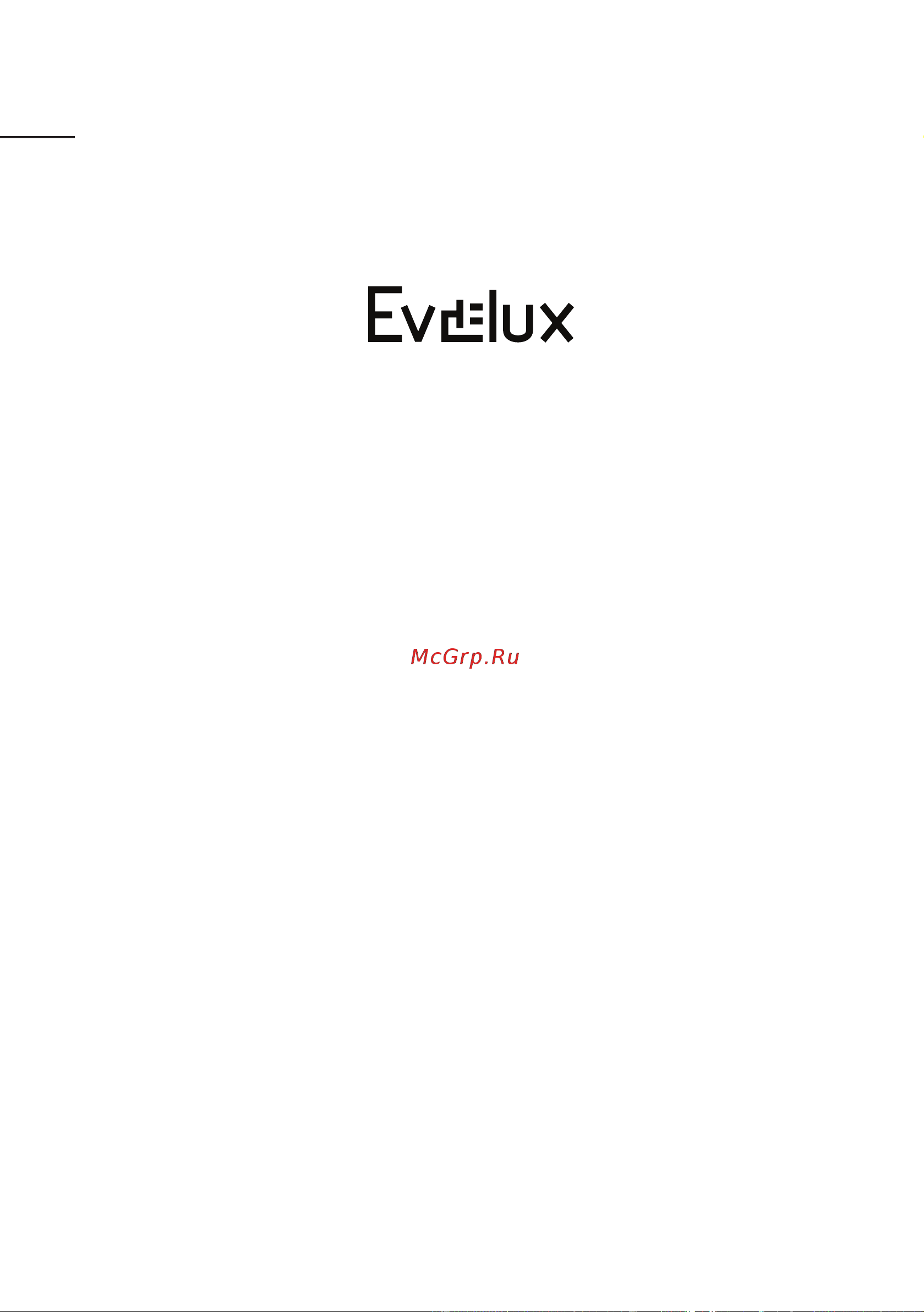 Evelux GSO 614 EIR бежевый [40/0] Inter evelux system gov09v01 18 12 2022