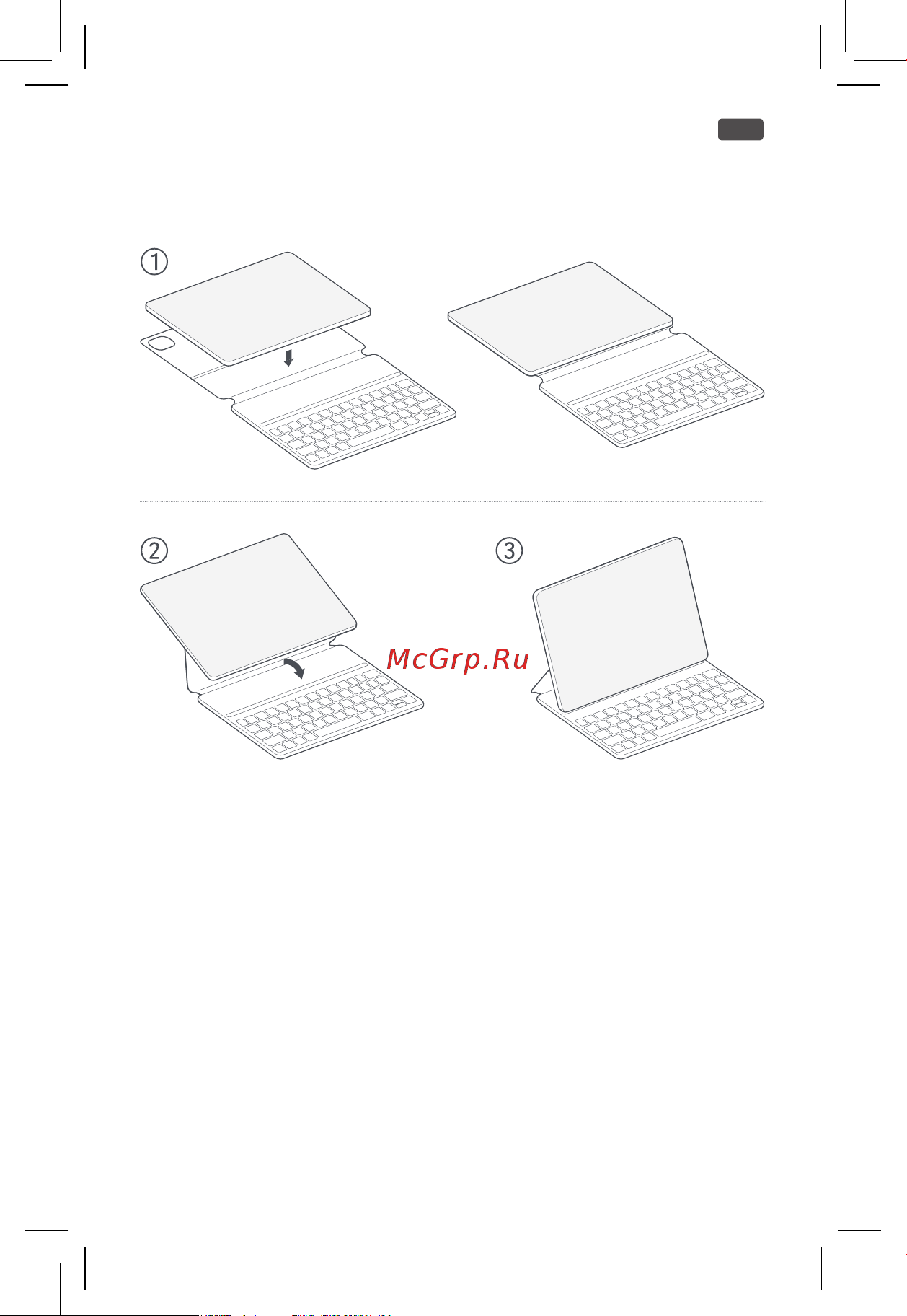 Xiaomi Pad 6 [31/33] Xiaomi pad 6 keyboard كرﺎﻴﺘﺧا ﻰﻠﻋ كﺮﻜﺸﻧ