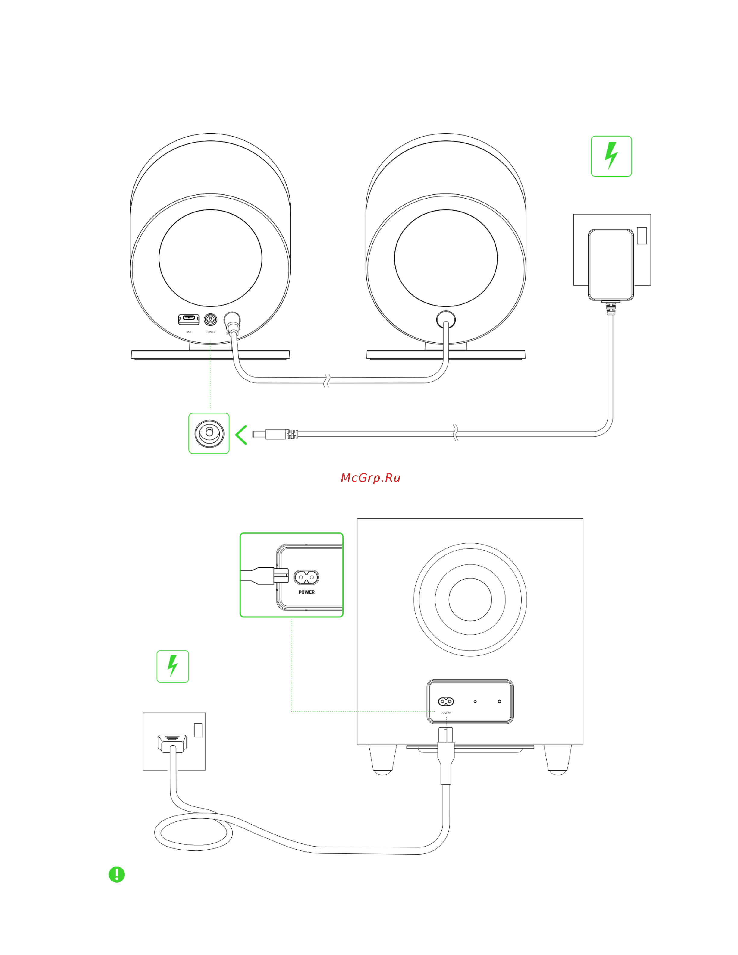 Razer V2 Pro RZ05-04740100-R3G1 Руководство по эксплуатации онлайн [11/35] 803046