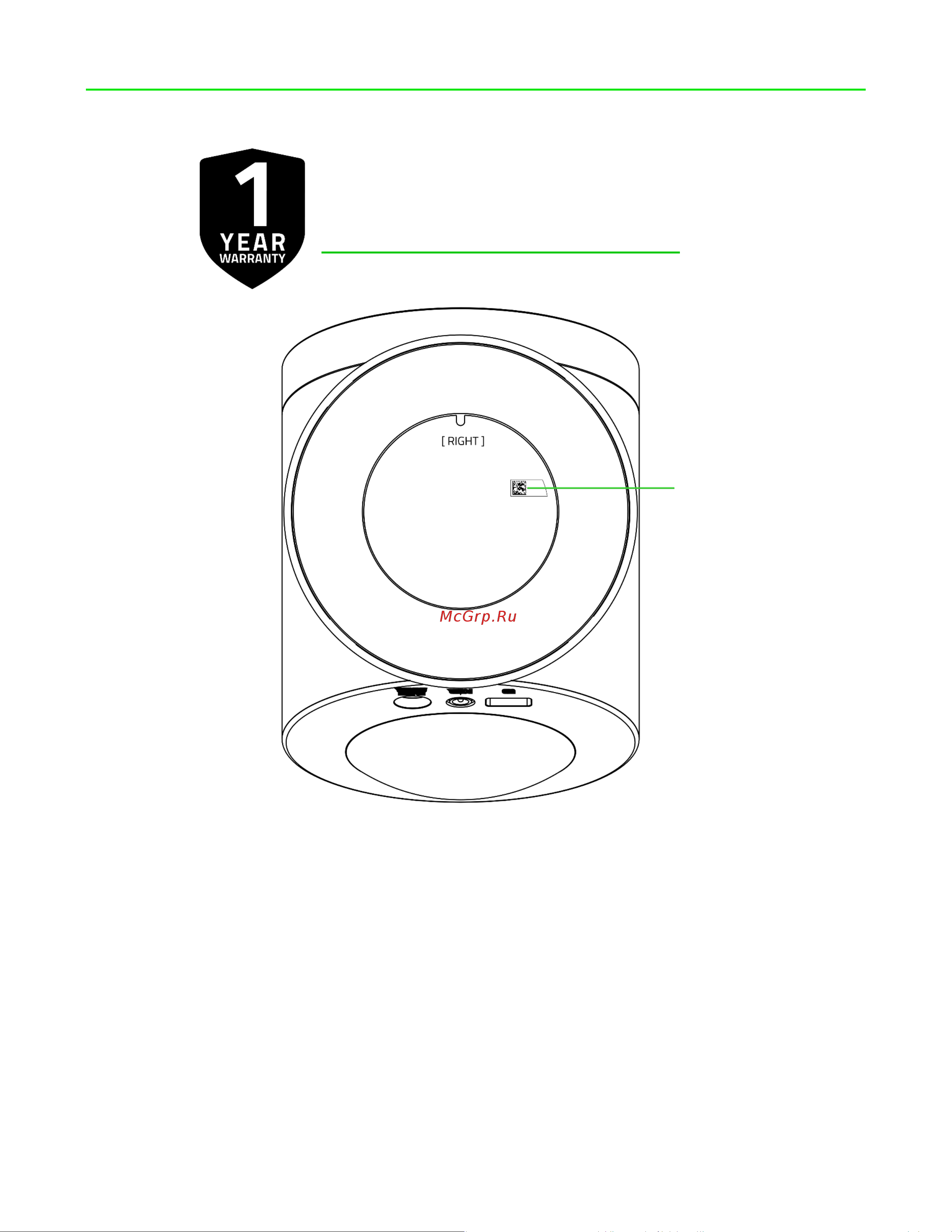 Razer Nommo V2 Pro (RZ05-04740100-R3G1) [8/0] Razerid razer com warranty