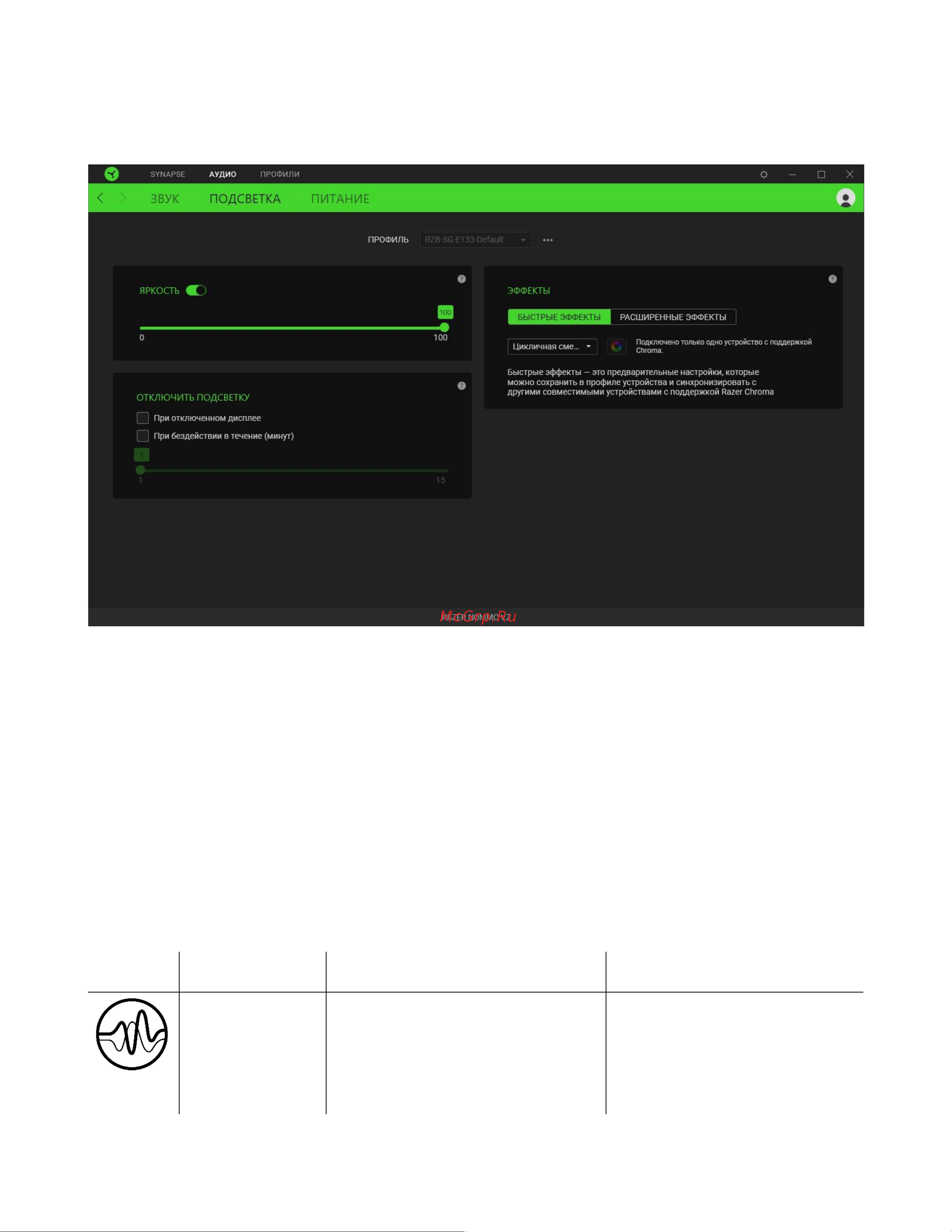 Razer V2 RZ05-04750100-R3G1 Руководство по эксплуатации онлайн [22/32] 803047
