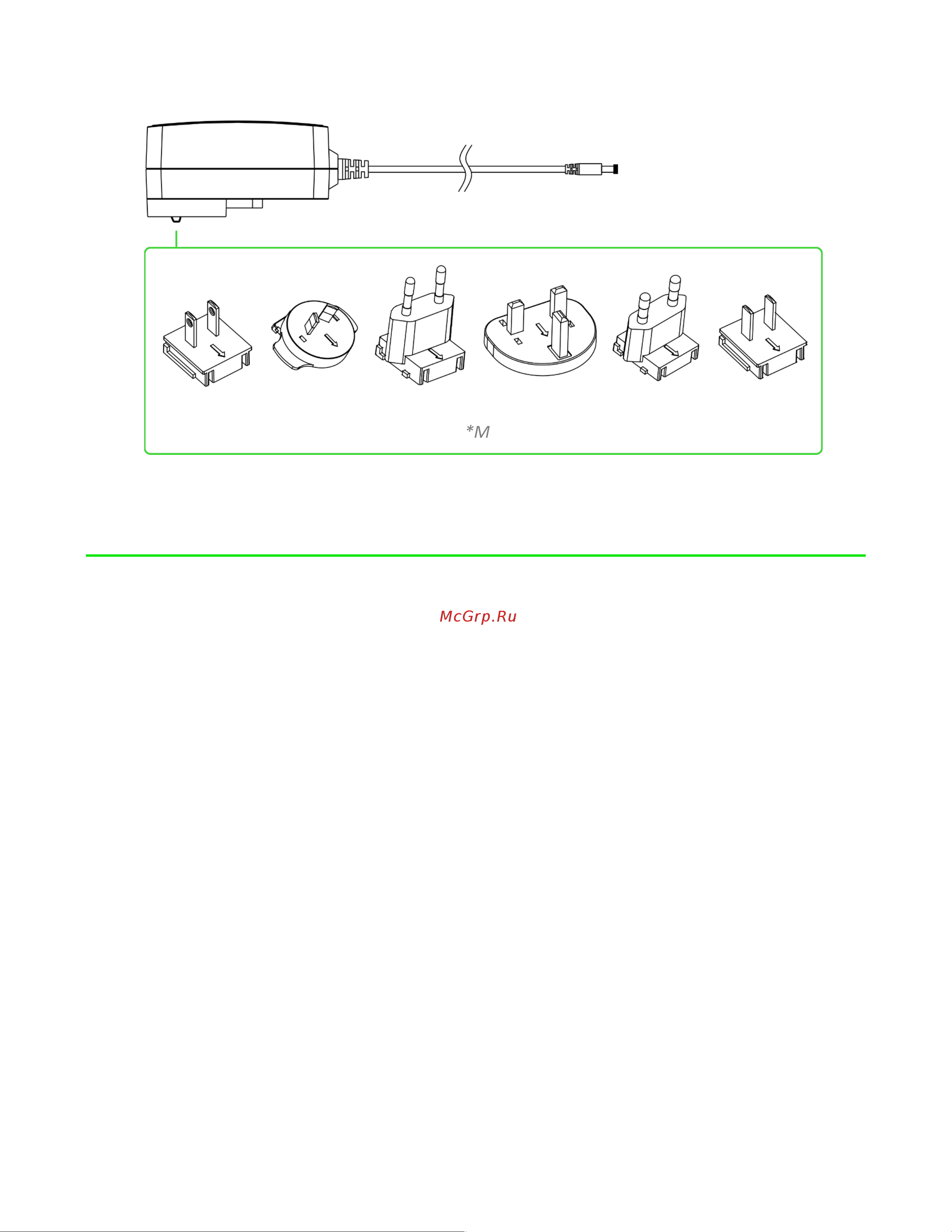 Razer V2 X RZ05-04760100-R3G1 [5/28] Что необходимо