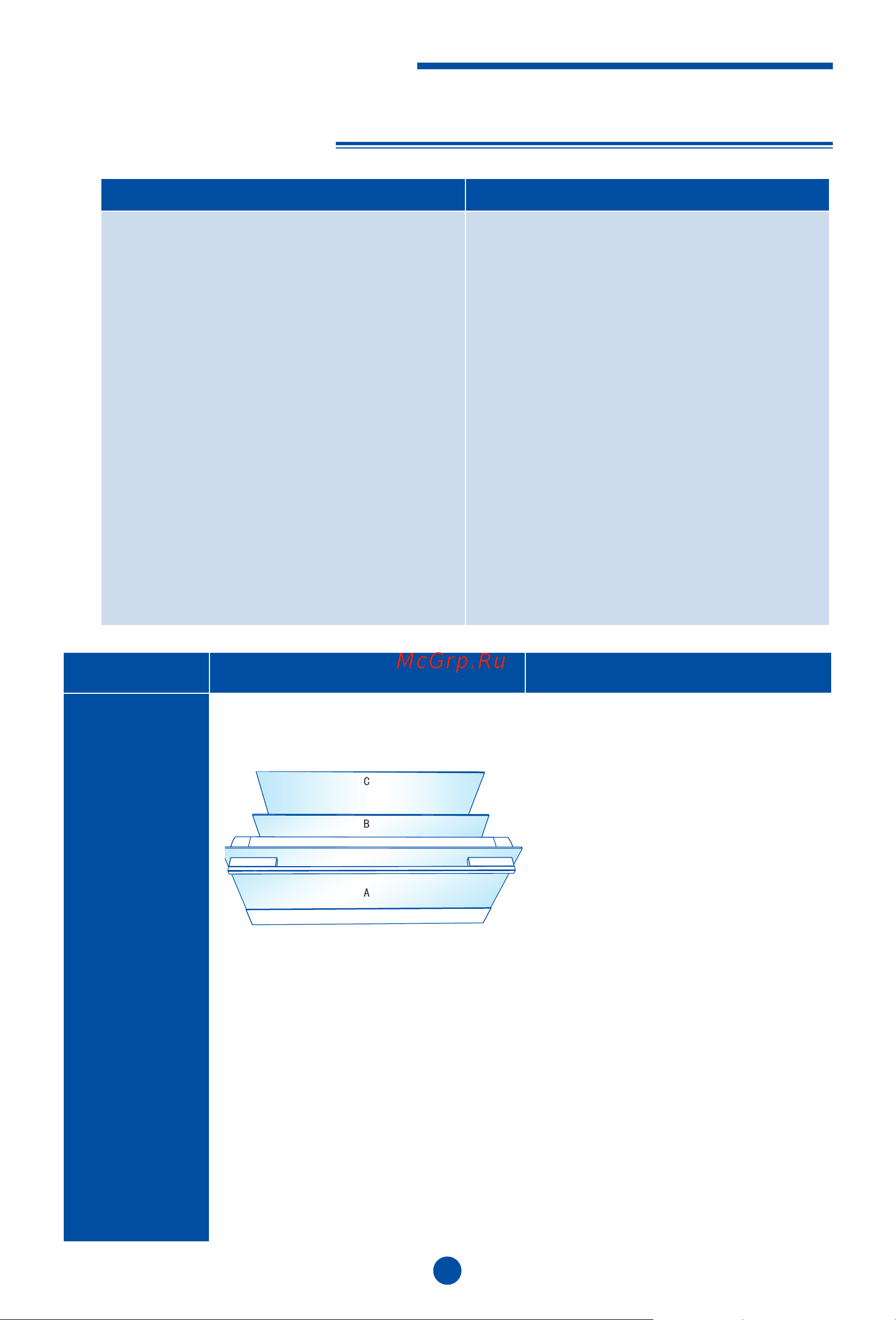 Haier HOQ-F3AAN3WB [37/107] Уход и очистка