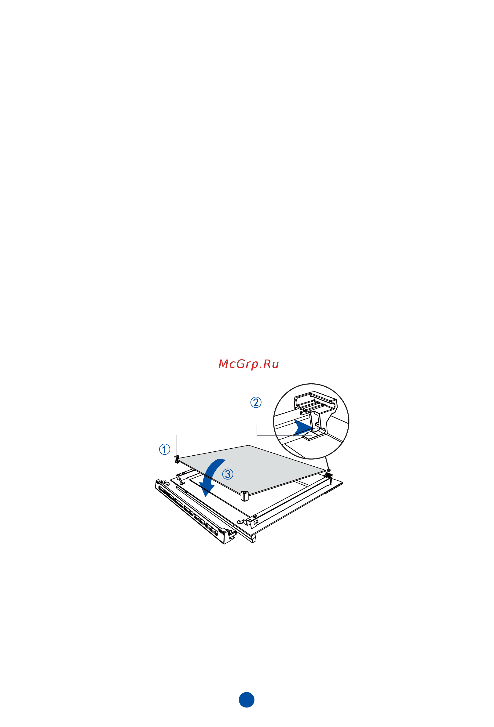 Haier HOQ-F3AAN3GB Руководство по эксплуатации онлайн [99/107] 803091
