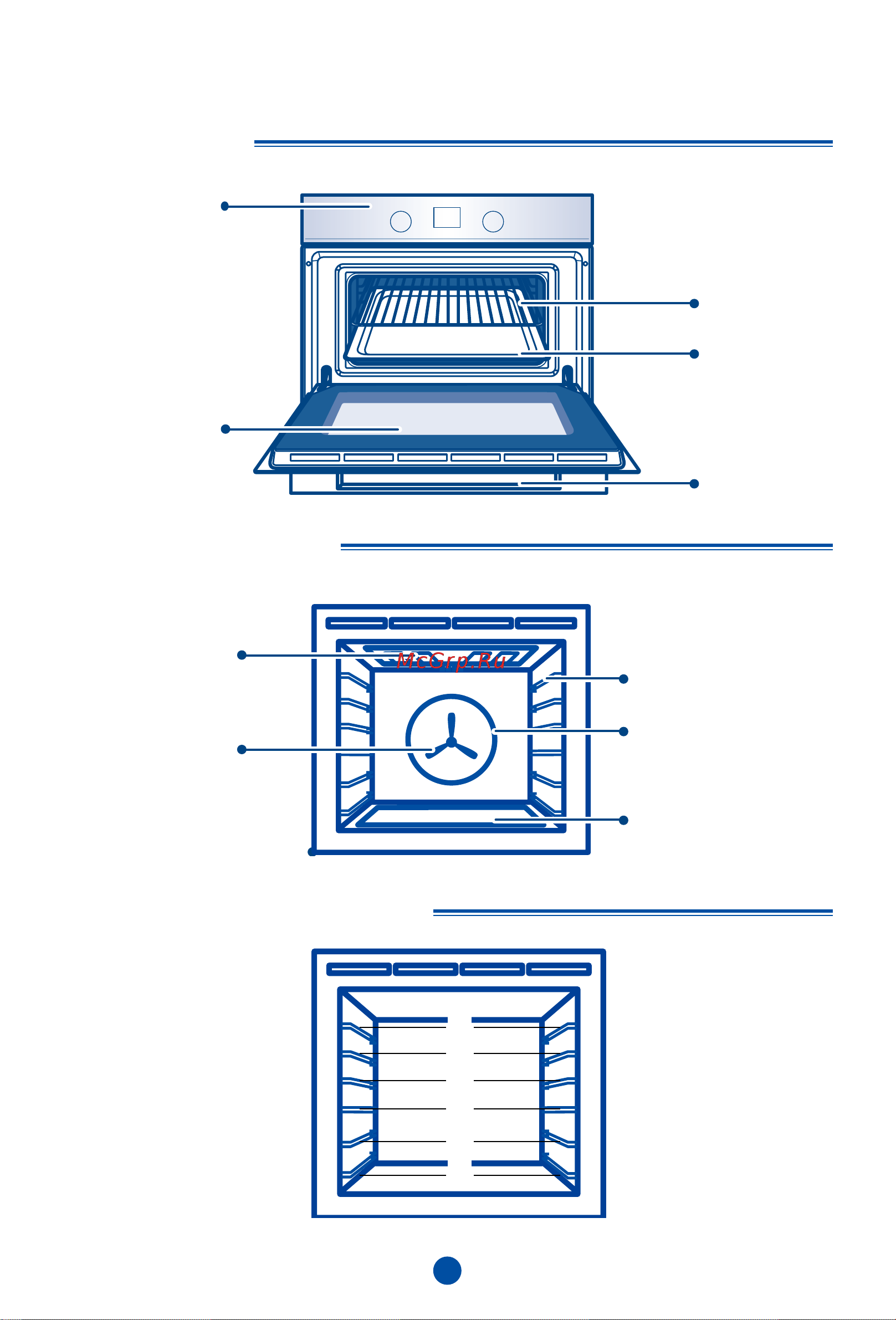 Haier HOQ-K5AAN3GW [69/113] Heating system