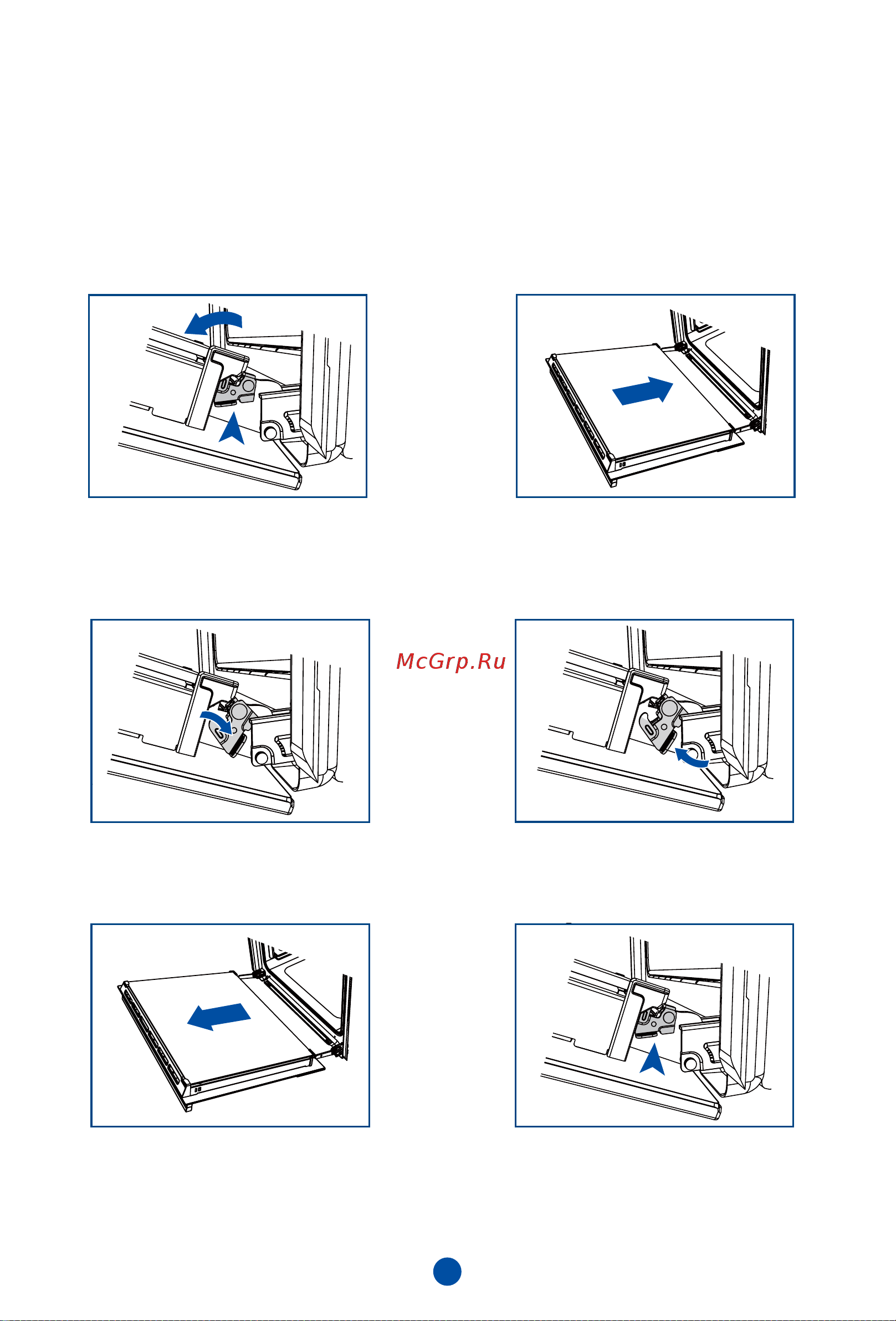 Haier HOQ-K2ANN3WB [69/79] Important