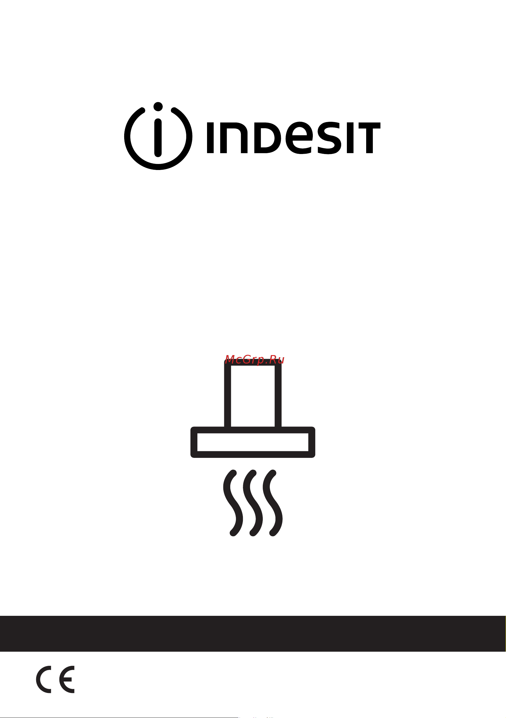Indesit INT 62HR X Руководство по эксплуатации онлайн
