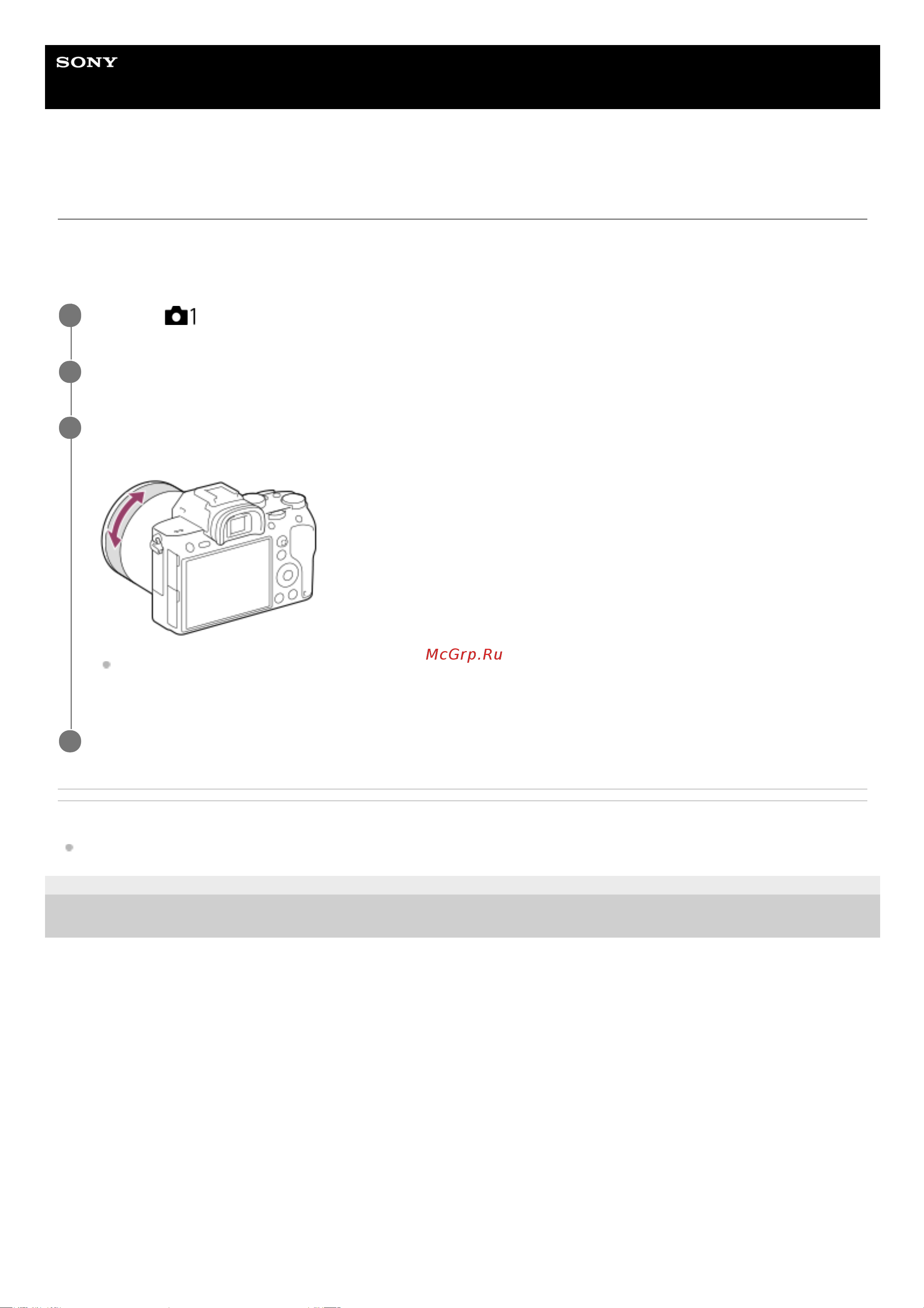 Sony Alpha a7 III Kit 28-70mm (ILCE-7M3KB) [115/685] Прямая ручная фокусировка dmf