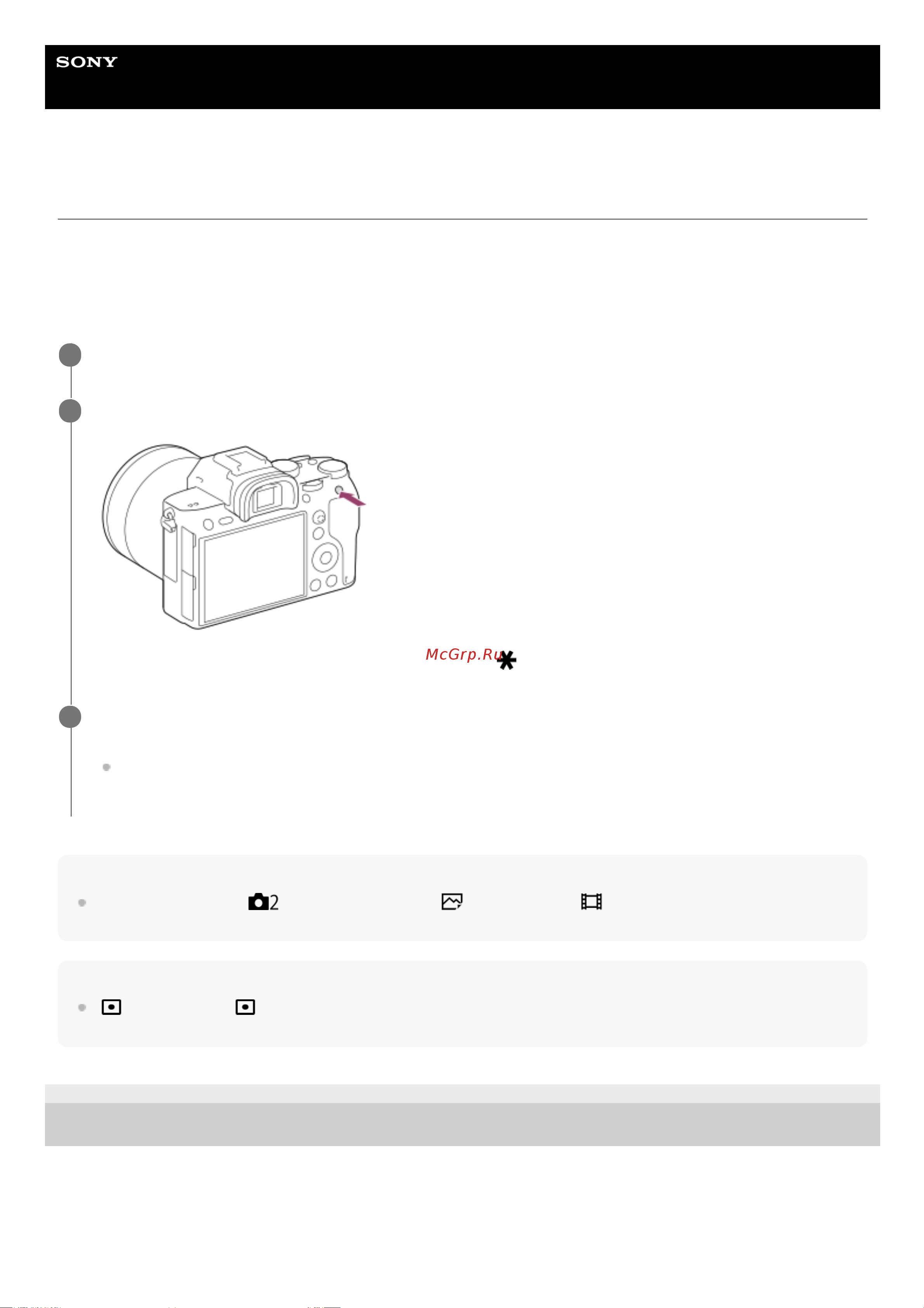 Sony Alpha a7 III Kit 28-70mm (ILCE-7M3KB) [178/685] Блокировка ae