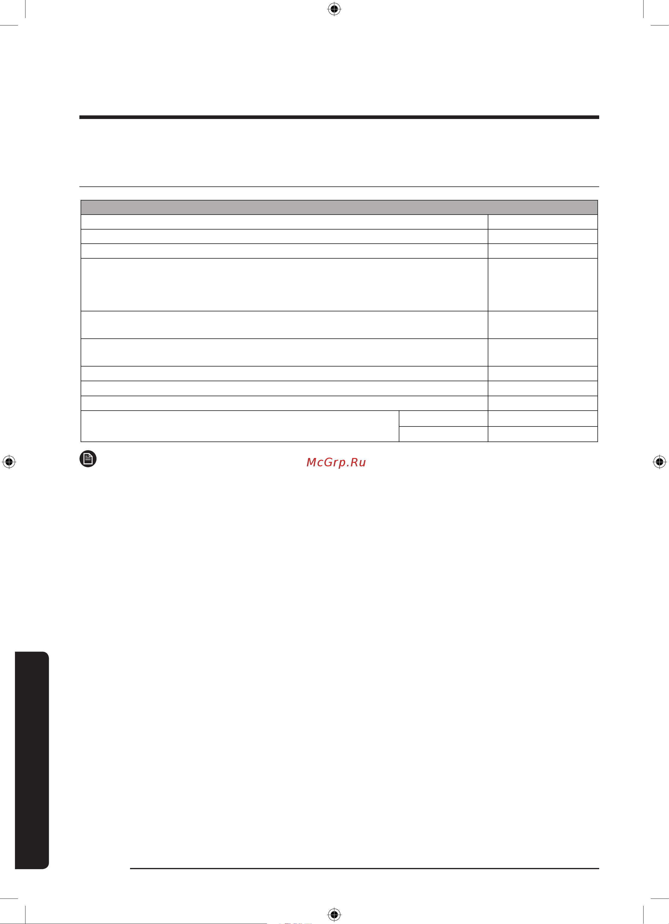 Samsung WW60J32G0PWOLD [54/0] Технические характеристики