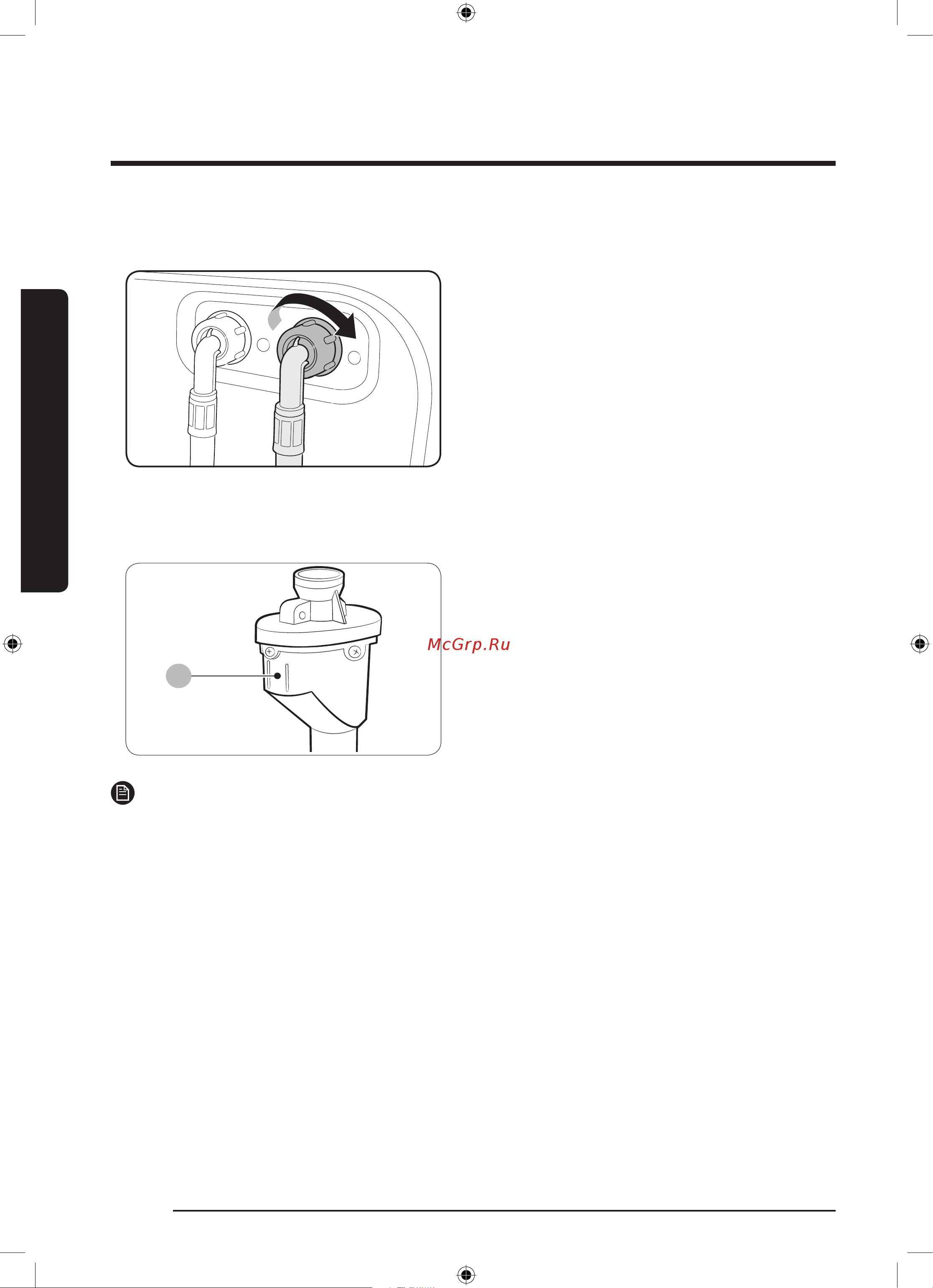 Samsung WW60J32G0PWOLD [78/0] O rnatish
