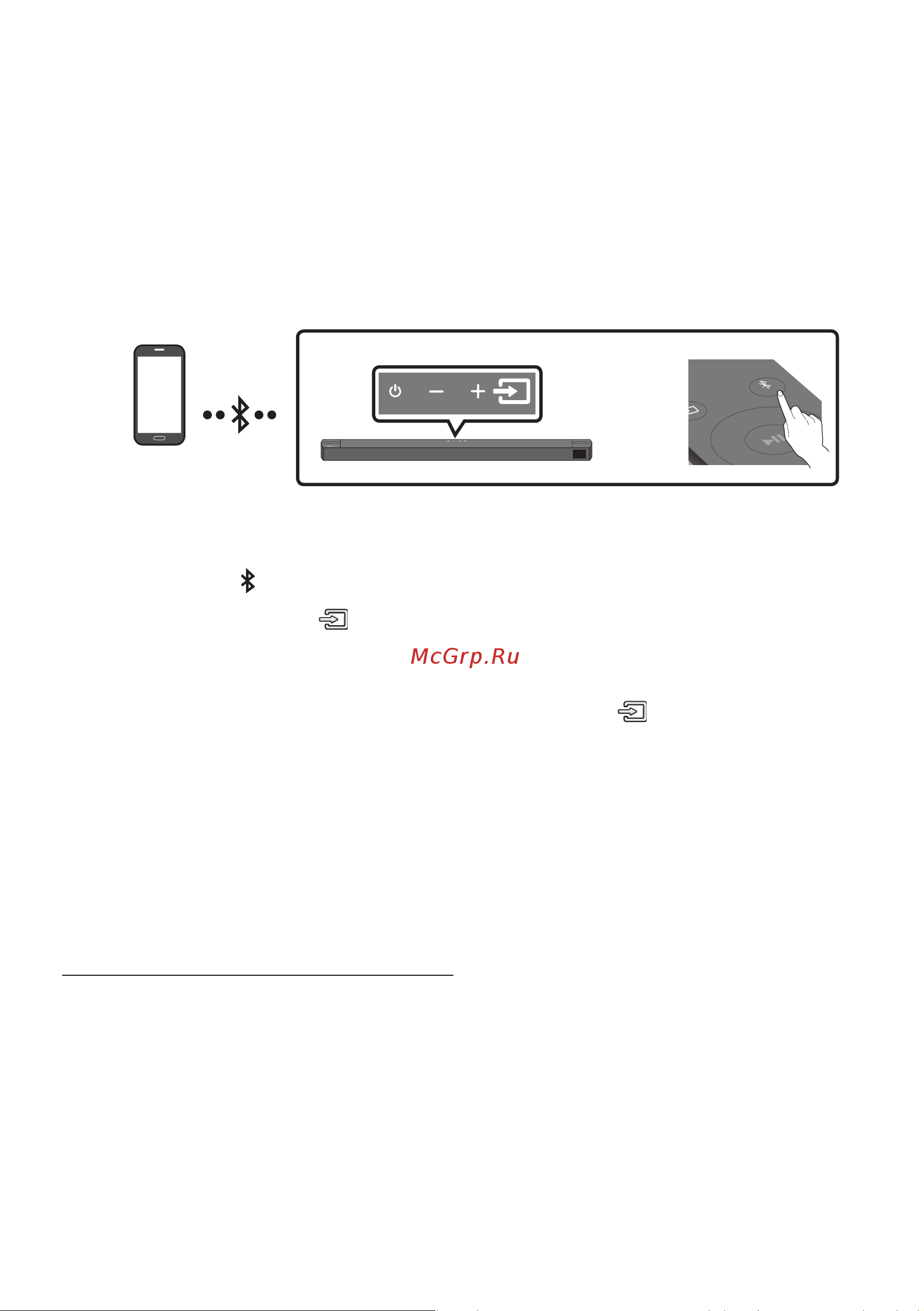 Samsung HW-B650 [27/125] Подключение мобильного устройства