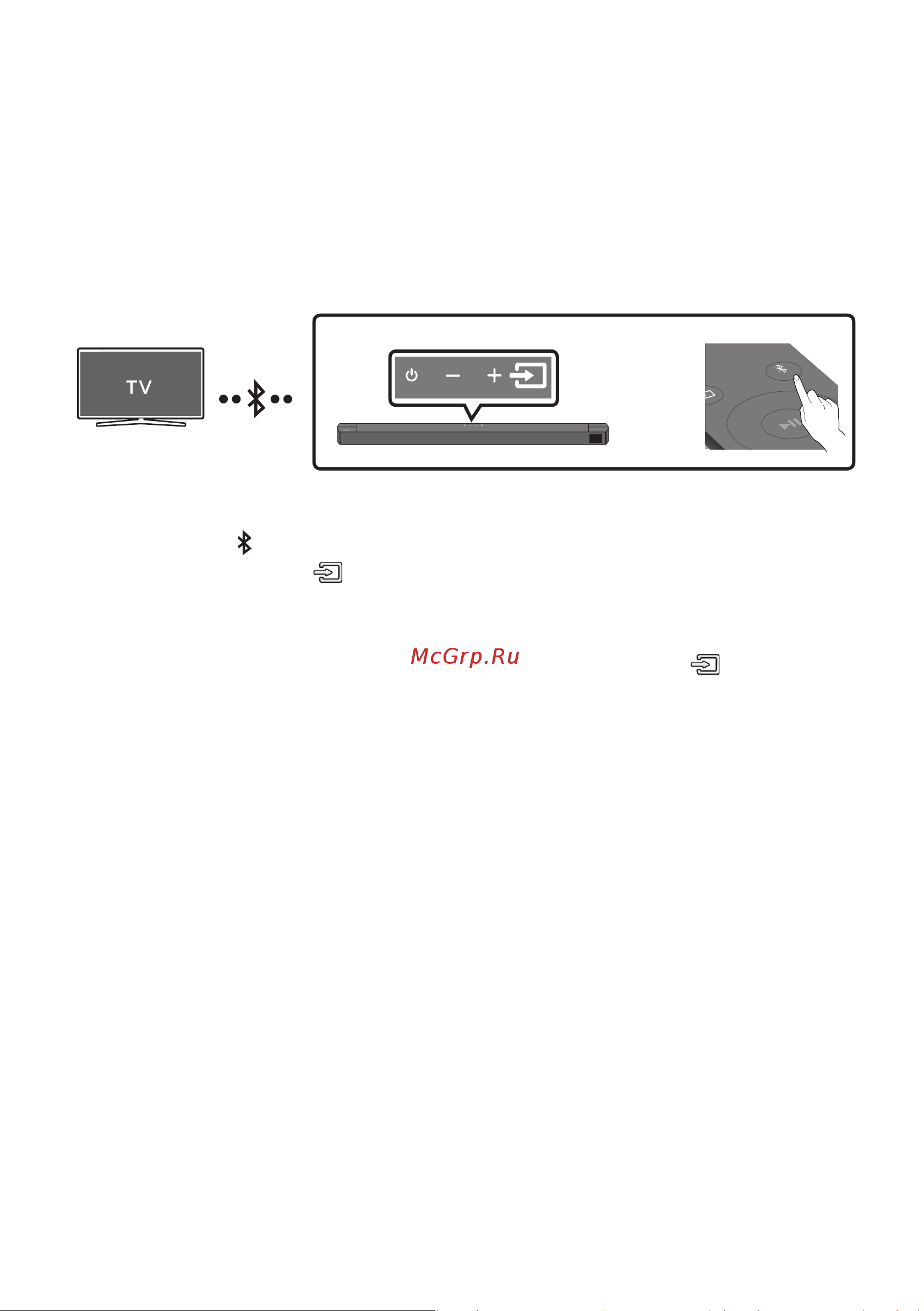 Samsung HW-B650 [64/125] Використання бездротового