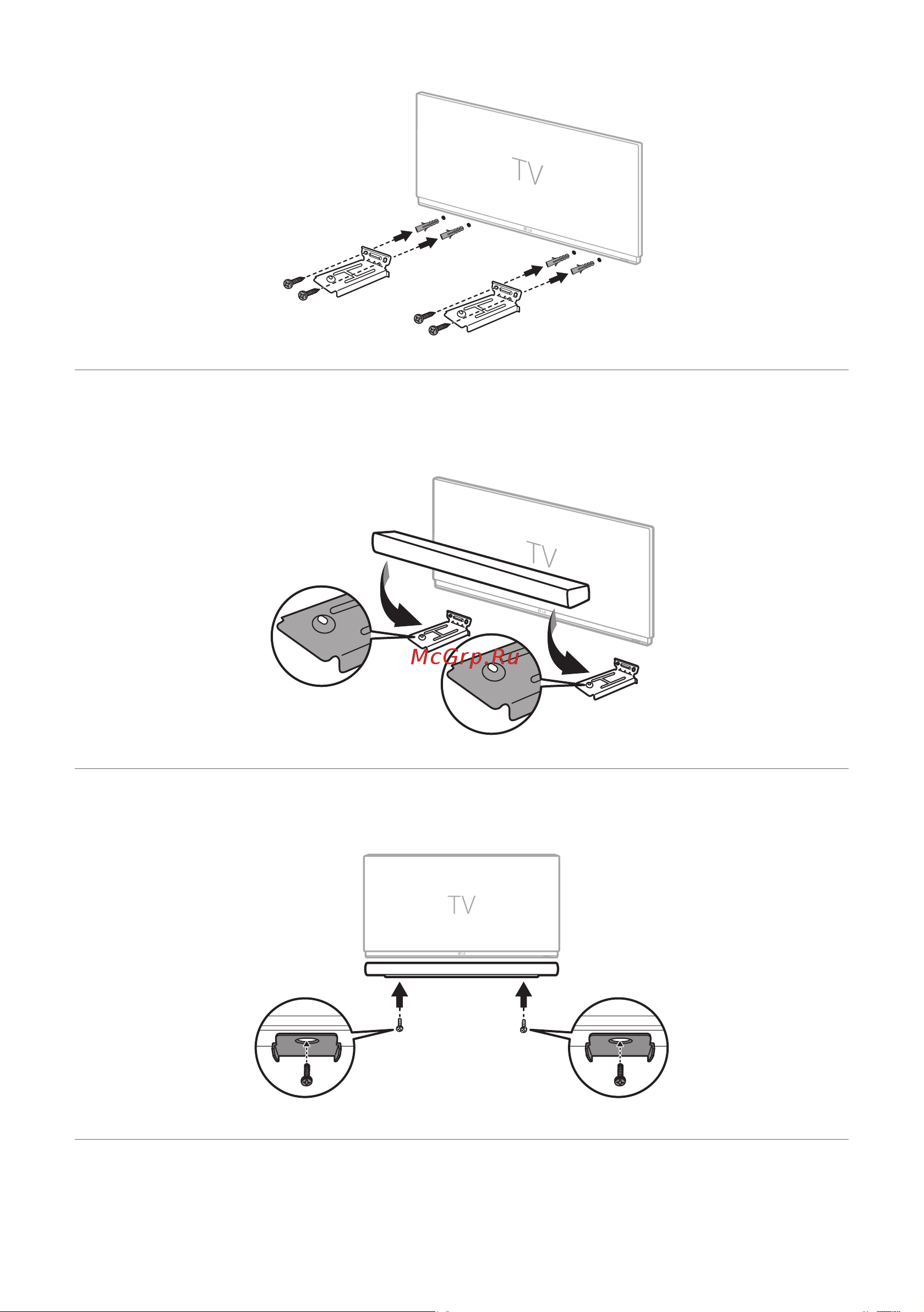 LG S60Q Руководство по эксплуатации онлайн [33/44] 804473