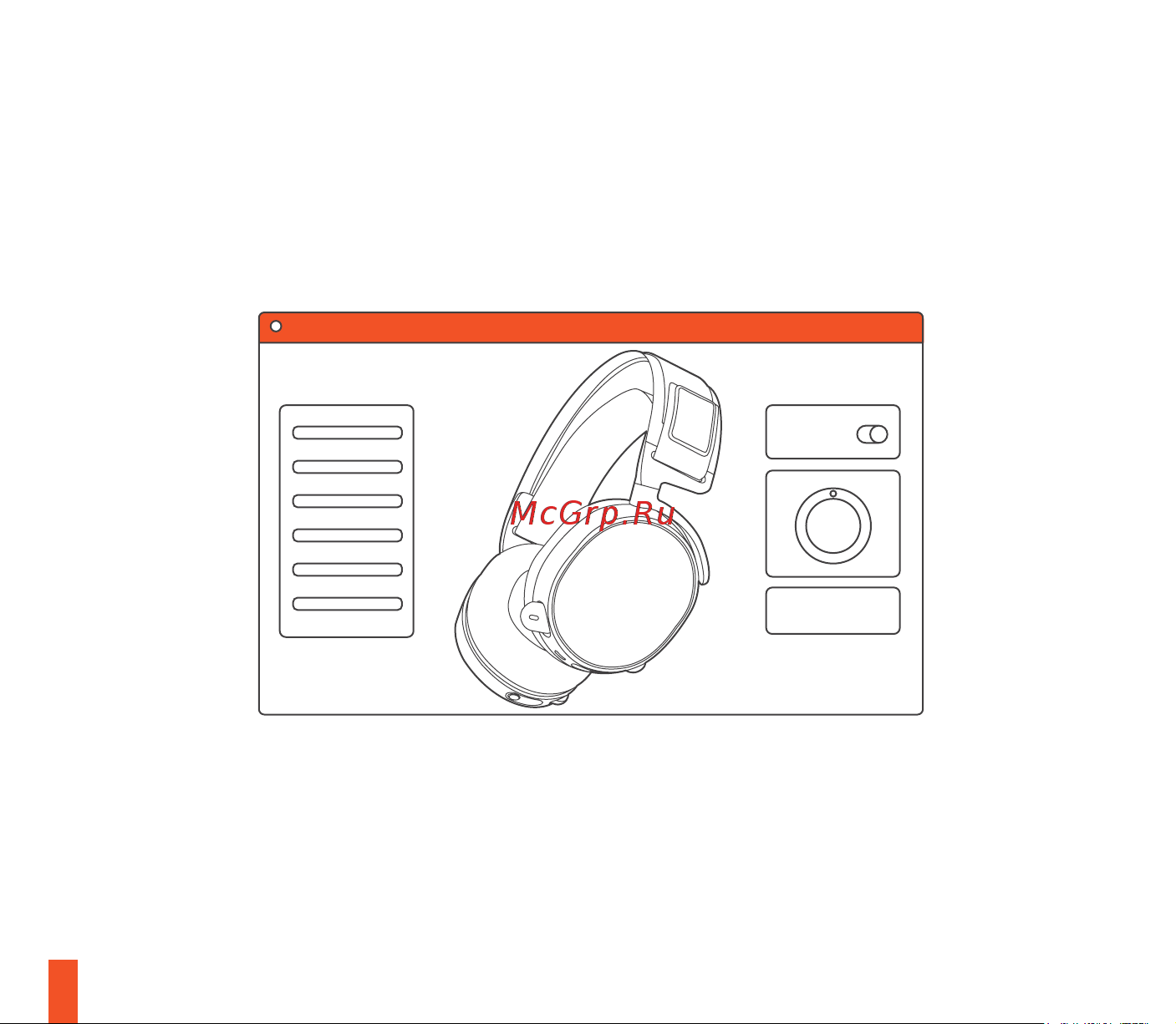 Steelseries Arctis Nova 7 Wireless (61553) [2/19] Steelseries engine
