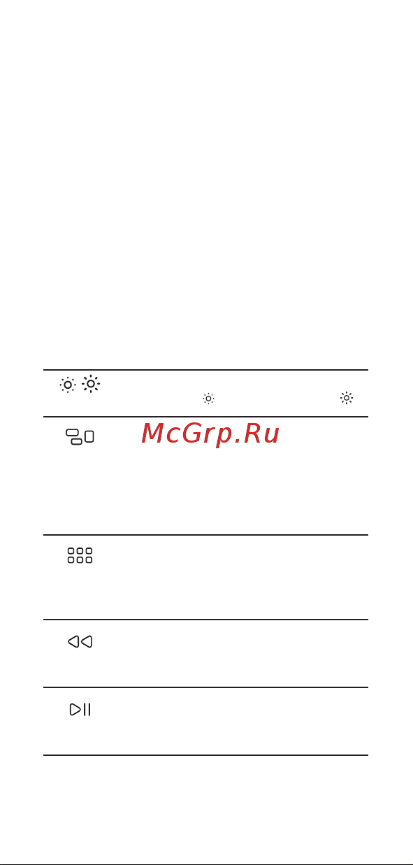 Apple Magic Keyboard (MK2A3) [14/40] Функция пернелерін пайдалану