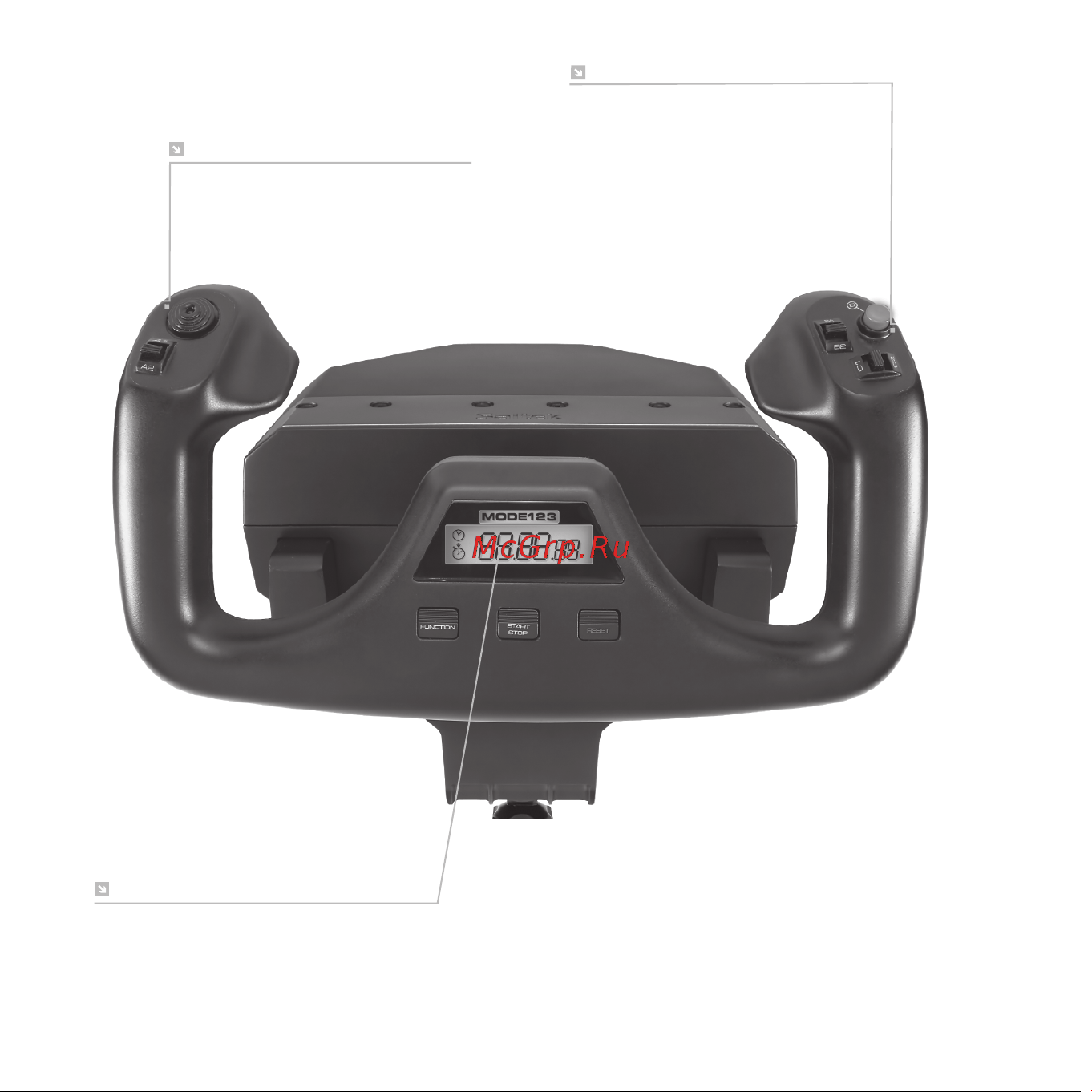 Logitech G Flight Throttle Quadrant [3/14] Https www clife ru goods logitech pro flight yoke system