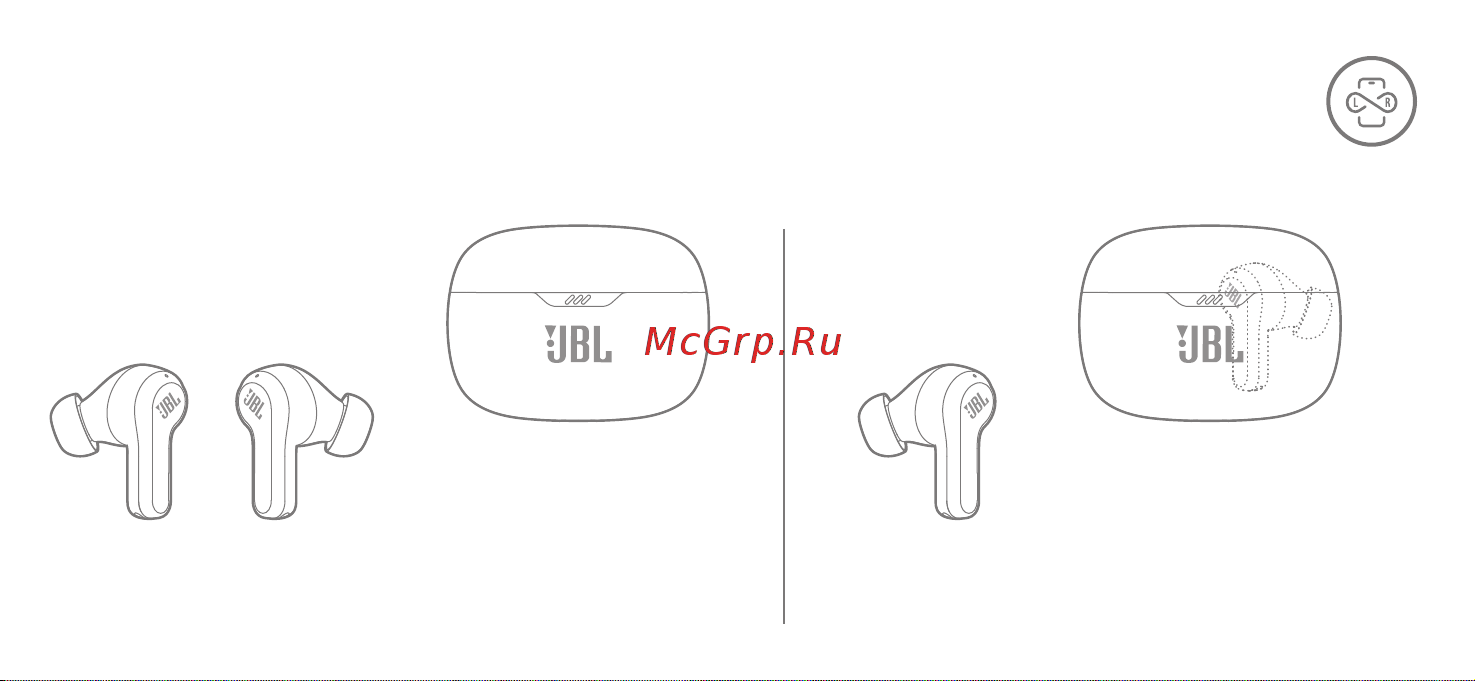 JBL Wave Beam Black ( [7/36] Dual connect