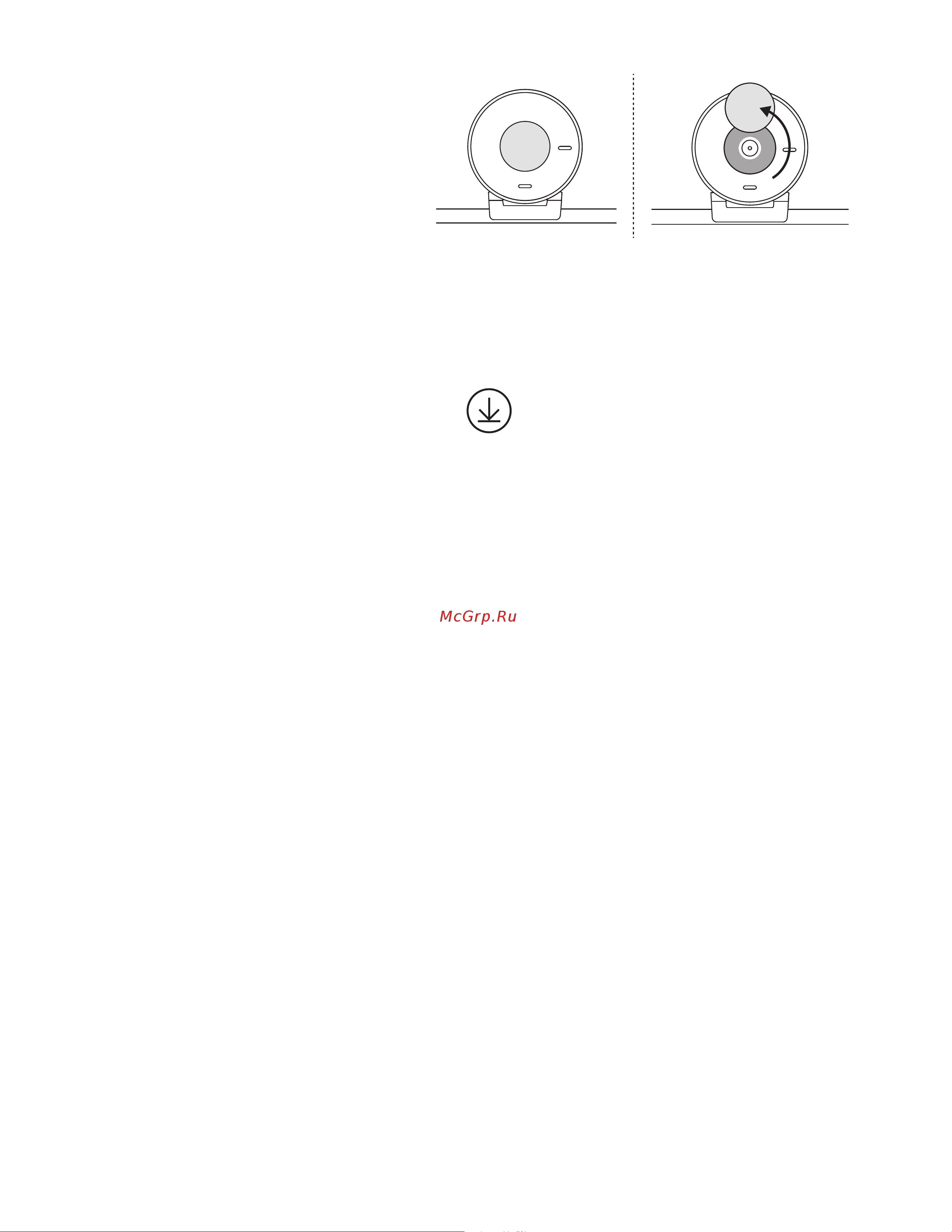 Logitech BRIO 300 Graphite [96/147] Logi tune