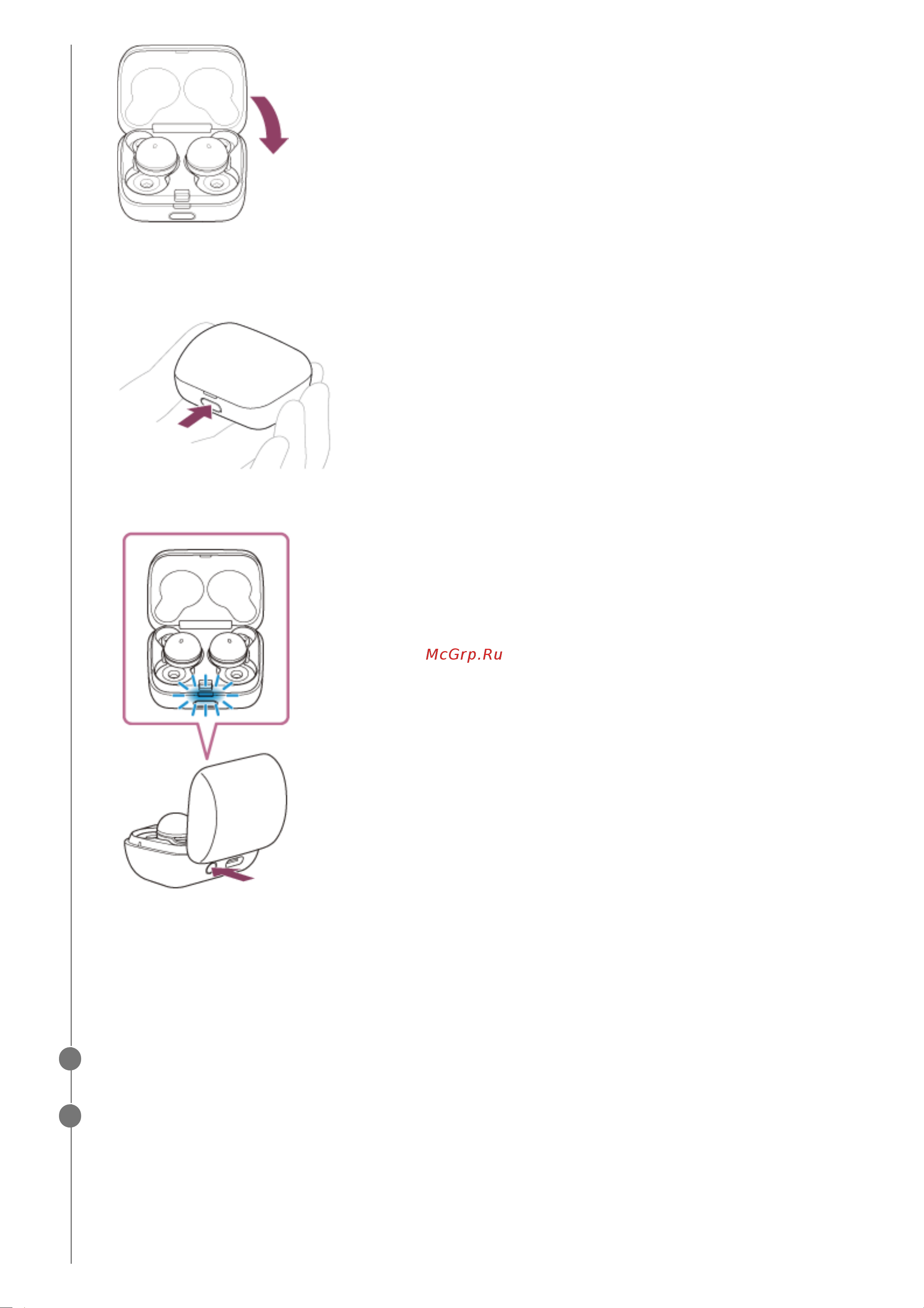 Sony LinkBuds S Beige (WF-LS900N) Руководство по эксплуатации онлайн [44/156] 804097