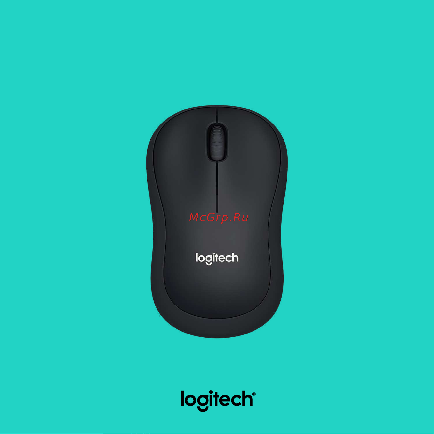 Logitech M220(M221) White Руководство по эксплуатации онлайн