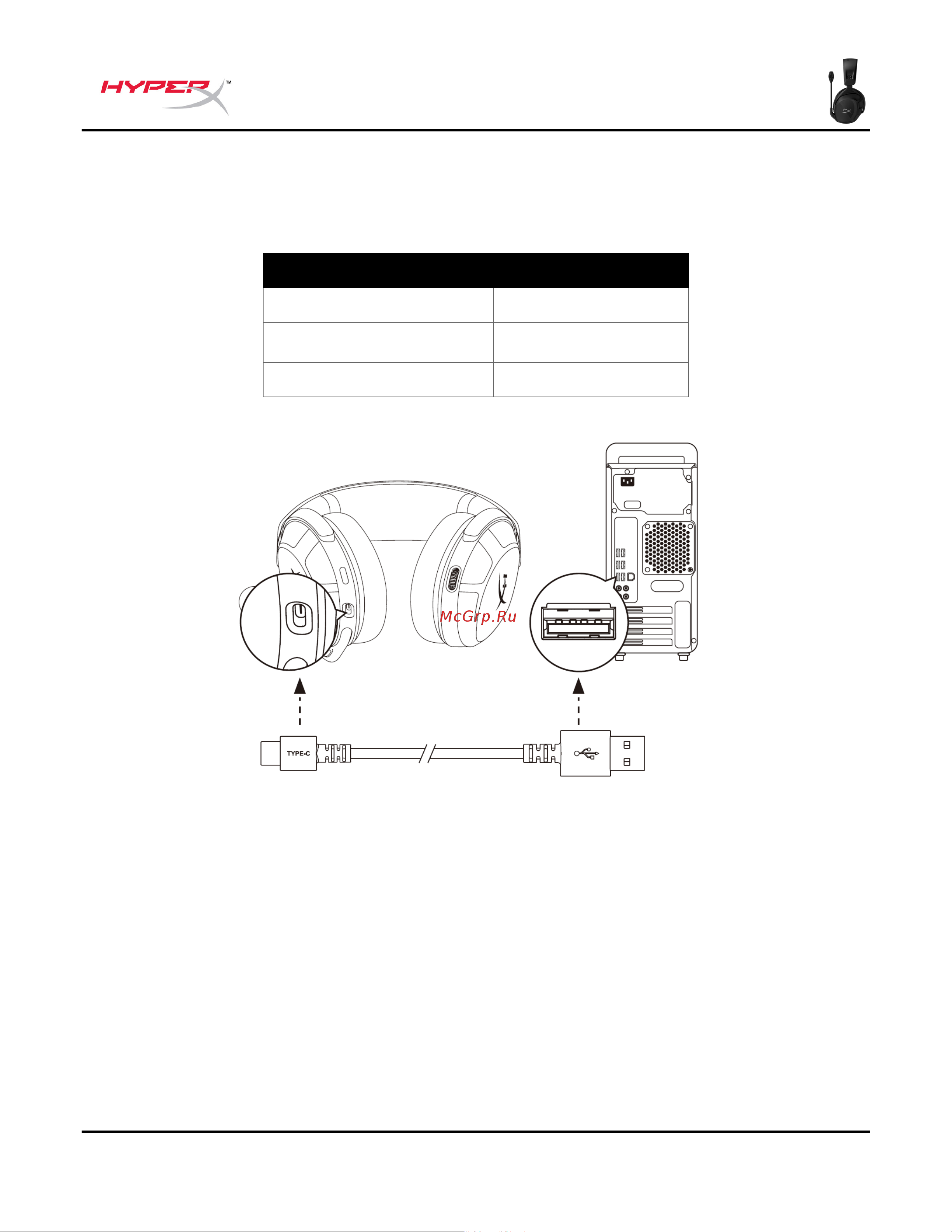 HyperX Cloud Stinger 2 Black [92/273] Carregamento do headset