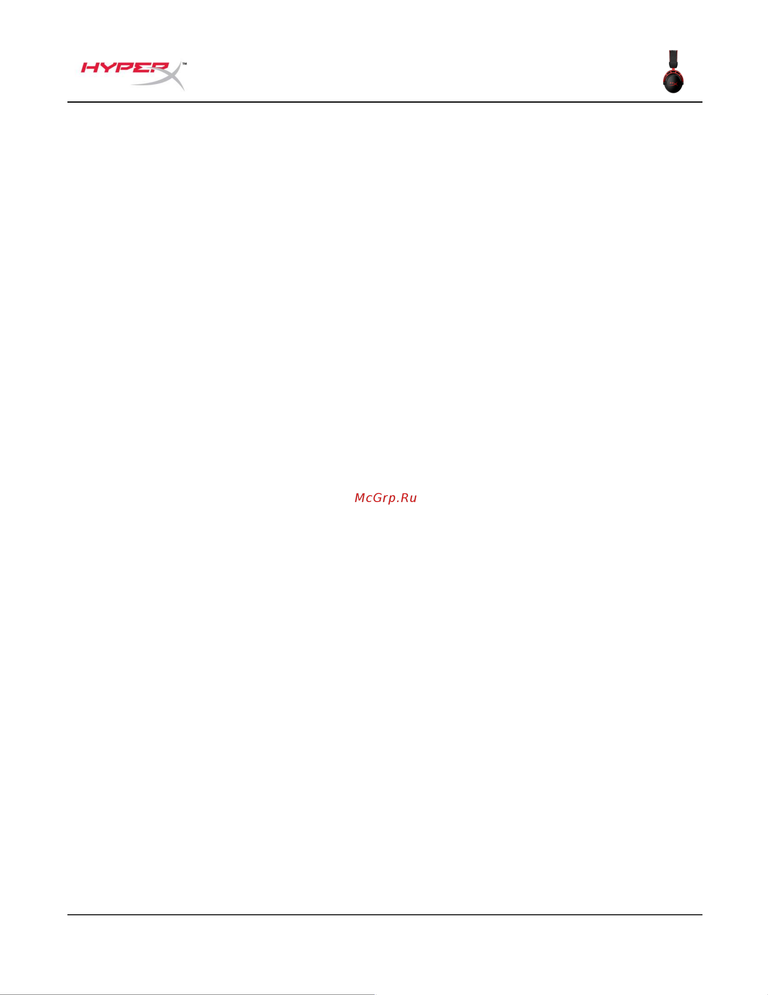 HyperX Cloud Alpha Wireless [2/16] Able of