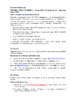 Nintendo ONE PIECE: PIRATE WARRIORS 3 - Deluxe Ed (EU) Руководство по эксплуатации