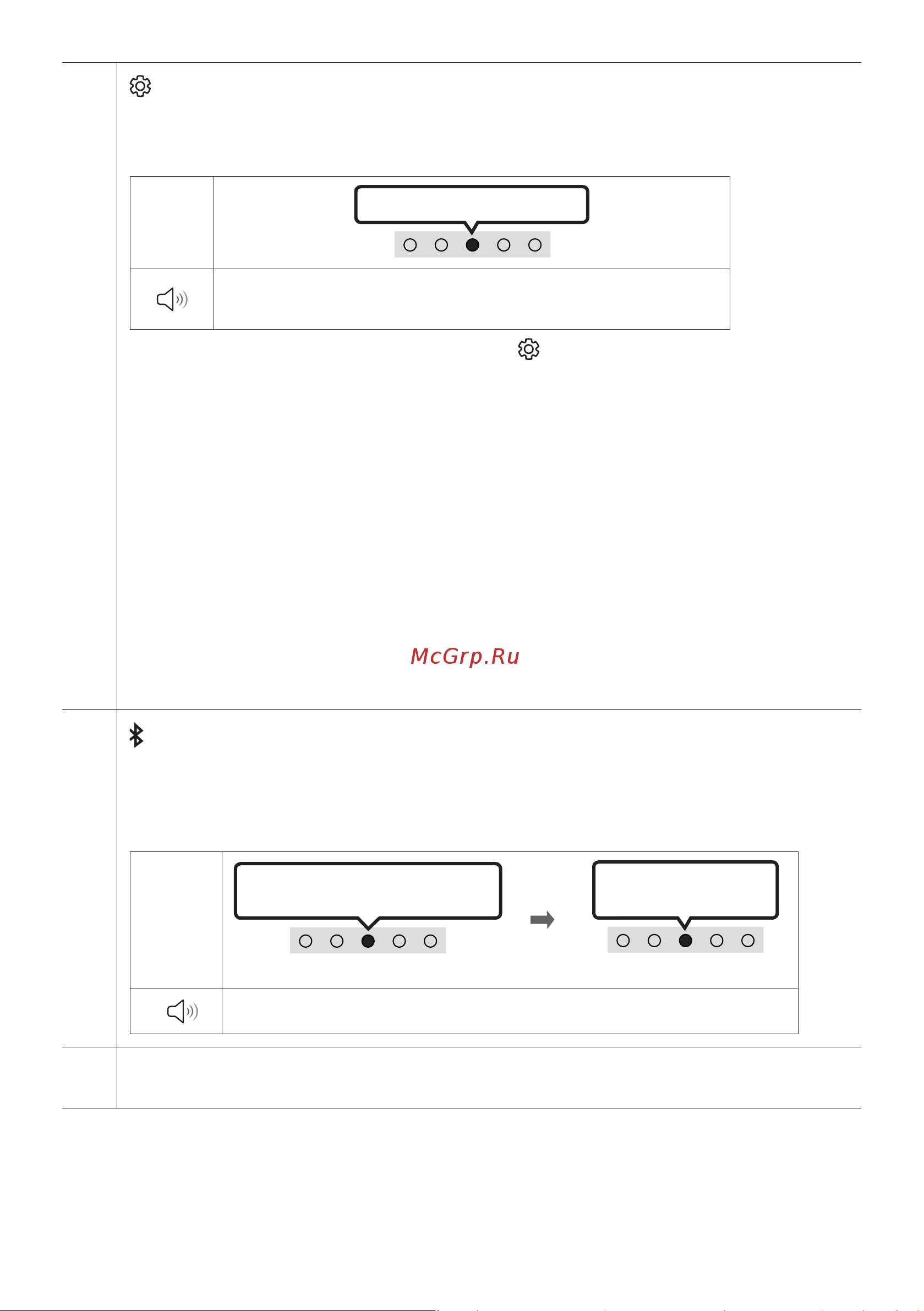 Samsung HW-S60B [105/140] Kaz 12