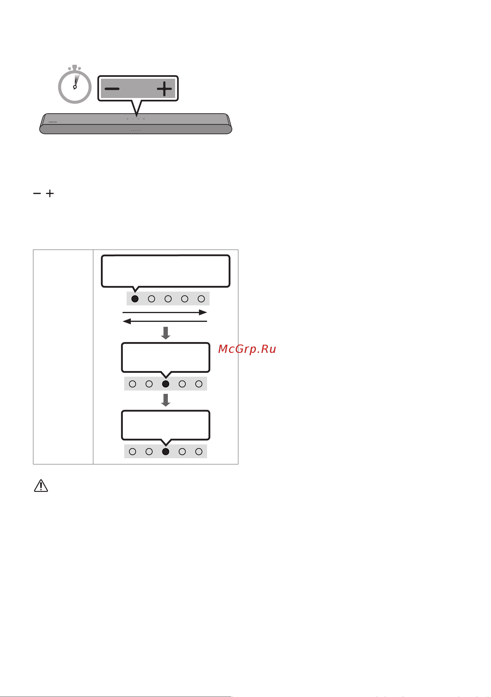 Samsung HW-S60B [39/140] Сброс