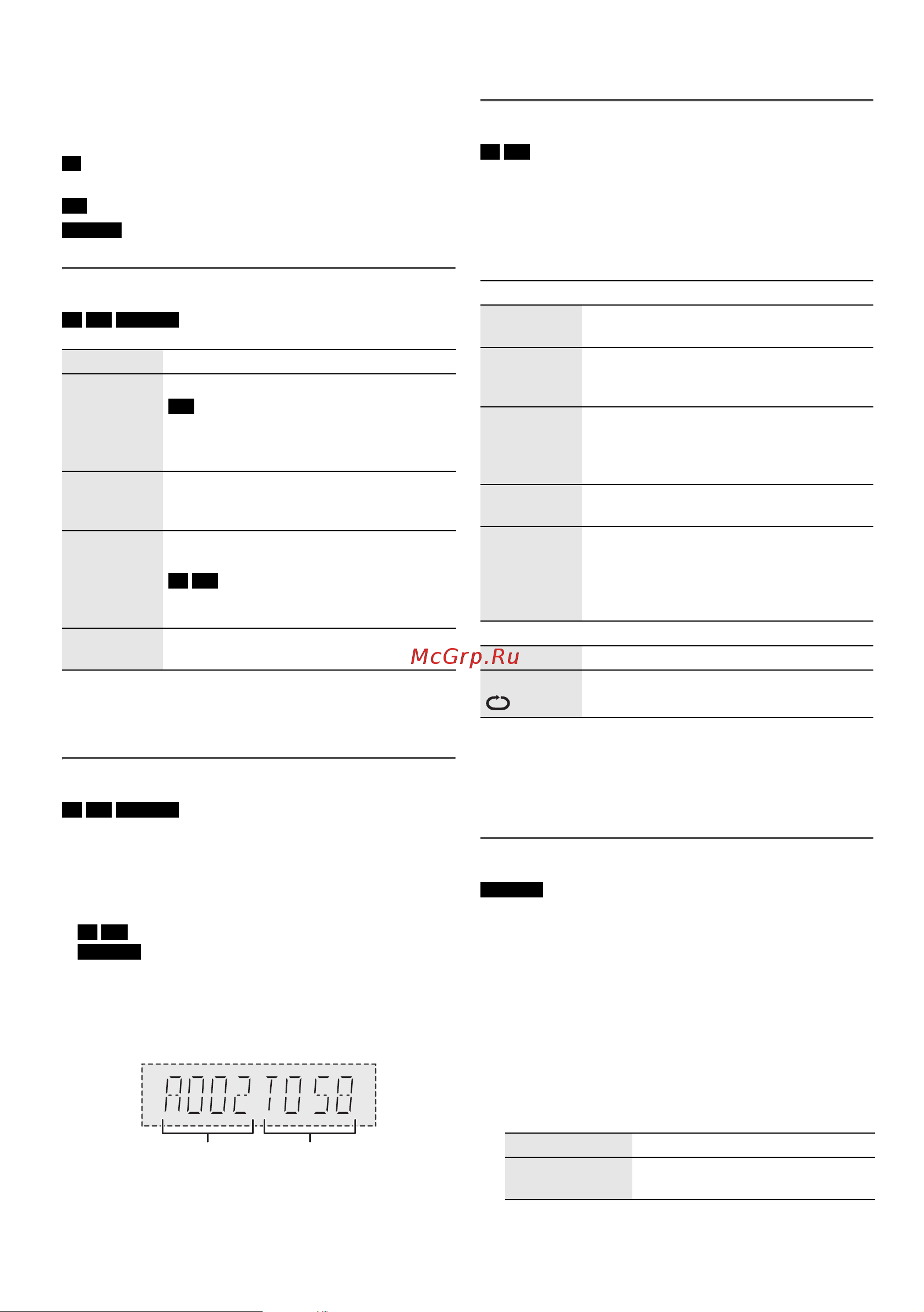 Panasonic SC-PM250EC-S [20/32] Printing