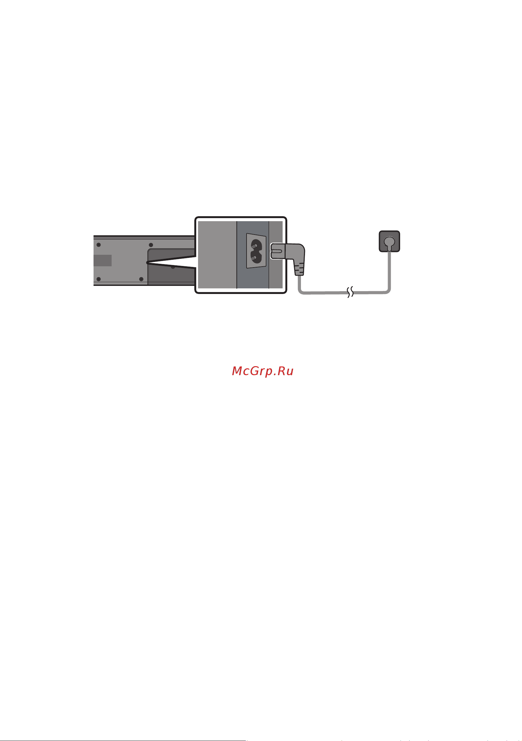Samsung HW-T400 [48/105] Підключення звукової панелі